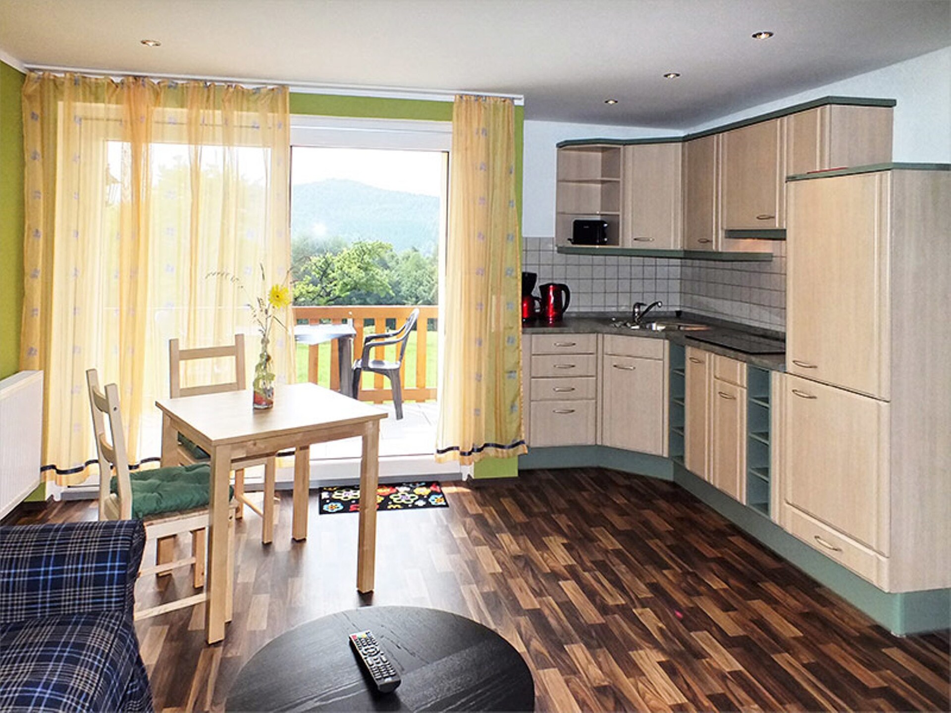 Knus vakantiehuis voor 2 in Mittelndorf, Sächsische Schweiz - foto 11