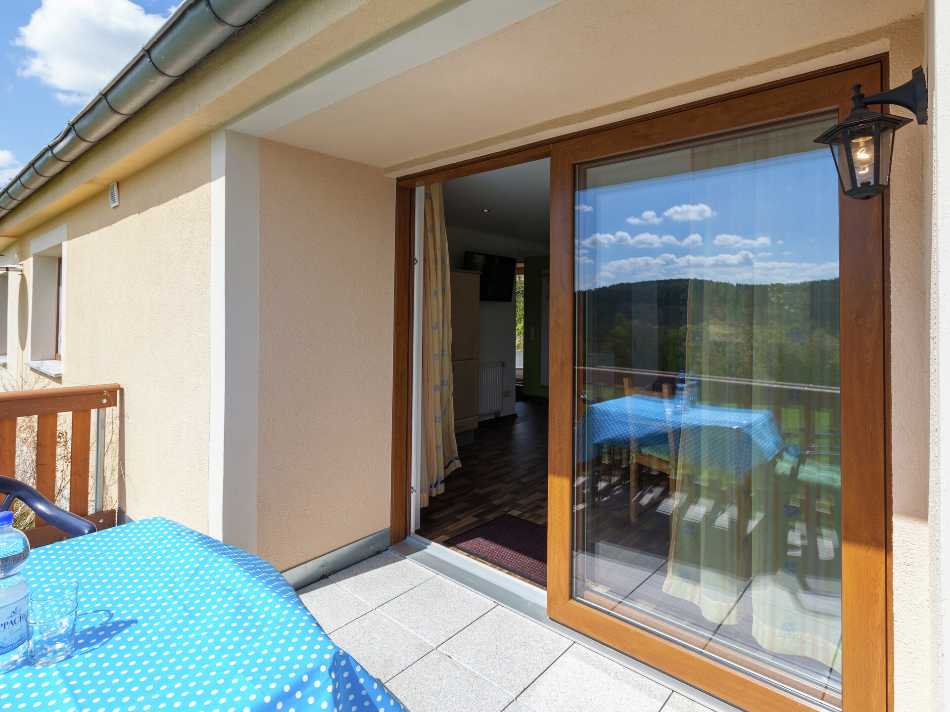 Knus vakantiehuis voor 2 in Mittelndorf, Sächsische Schweiz - foto 16
