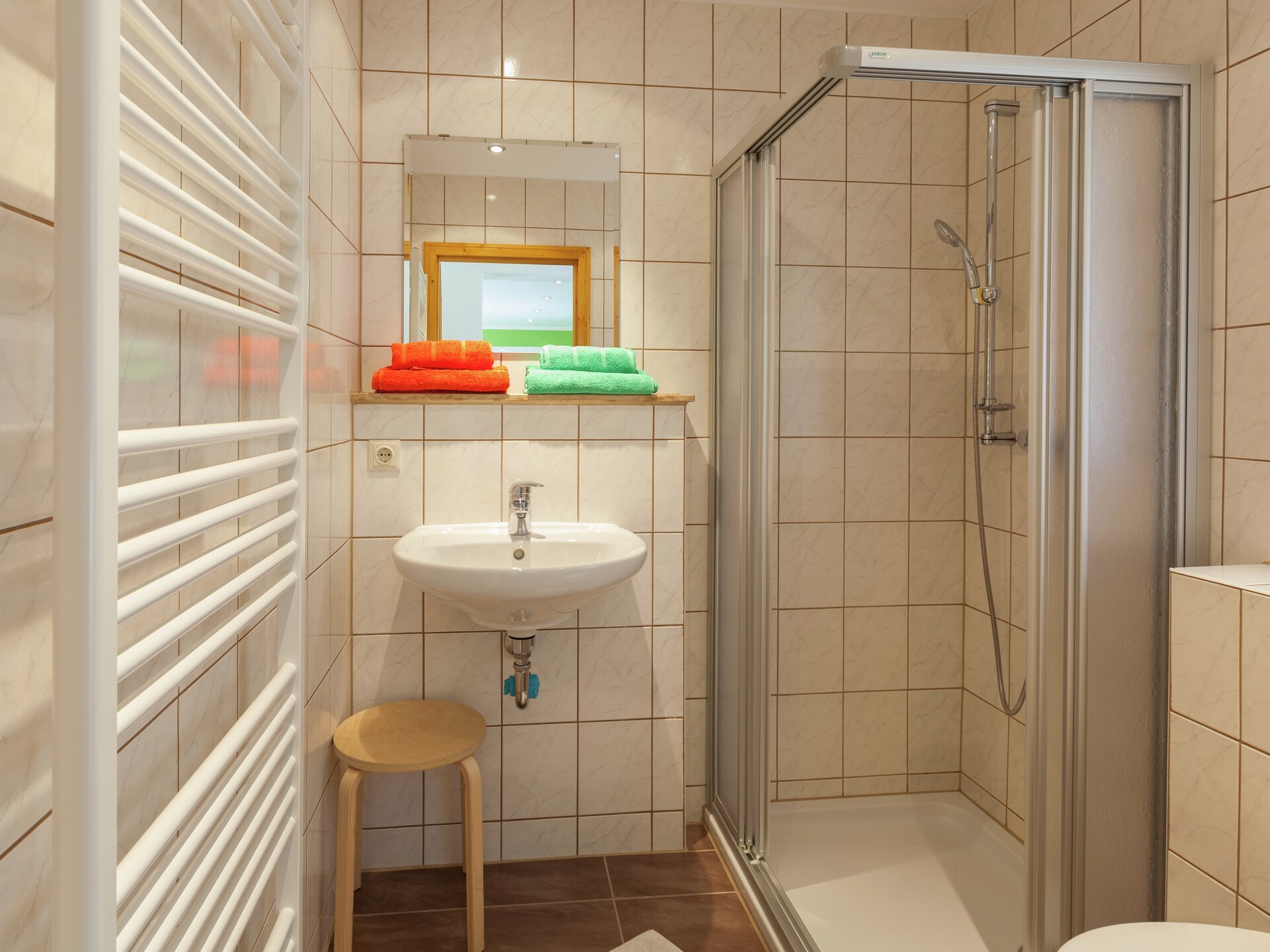 Knus vakantiehuis voor 2 in Mittelndorf, Sächsische Schweiz - foto 15