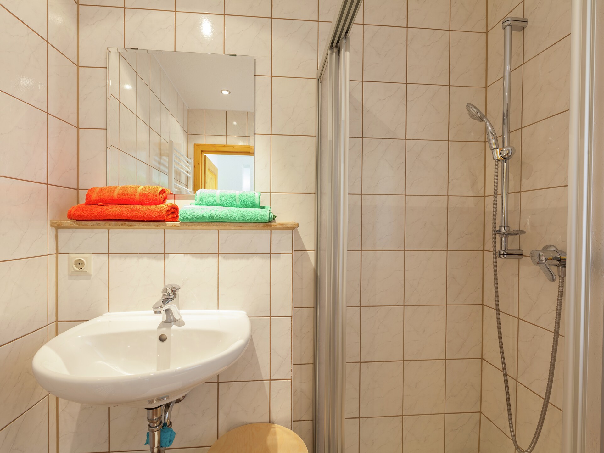 Knus vakantiehuis voor 2 in Mittelndorf, Sächsische Schweiz - foto 14