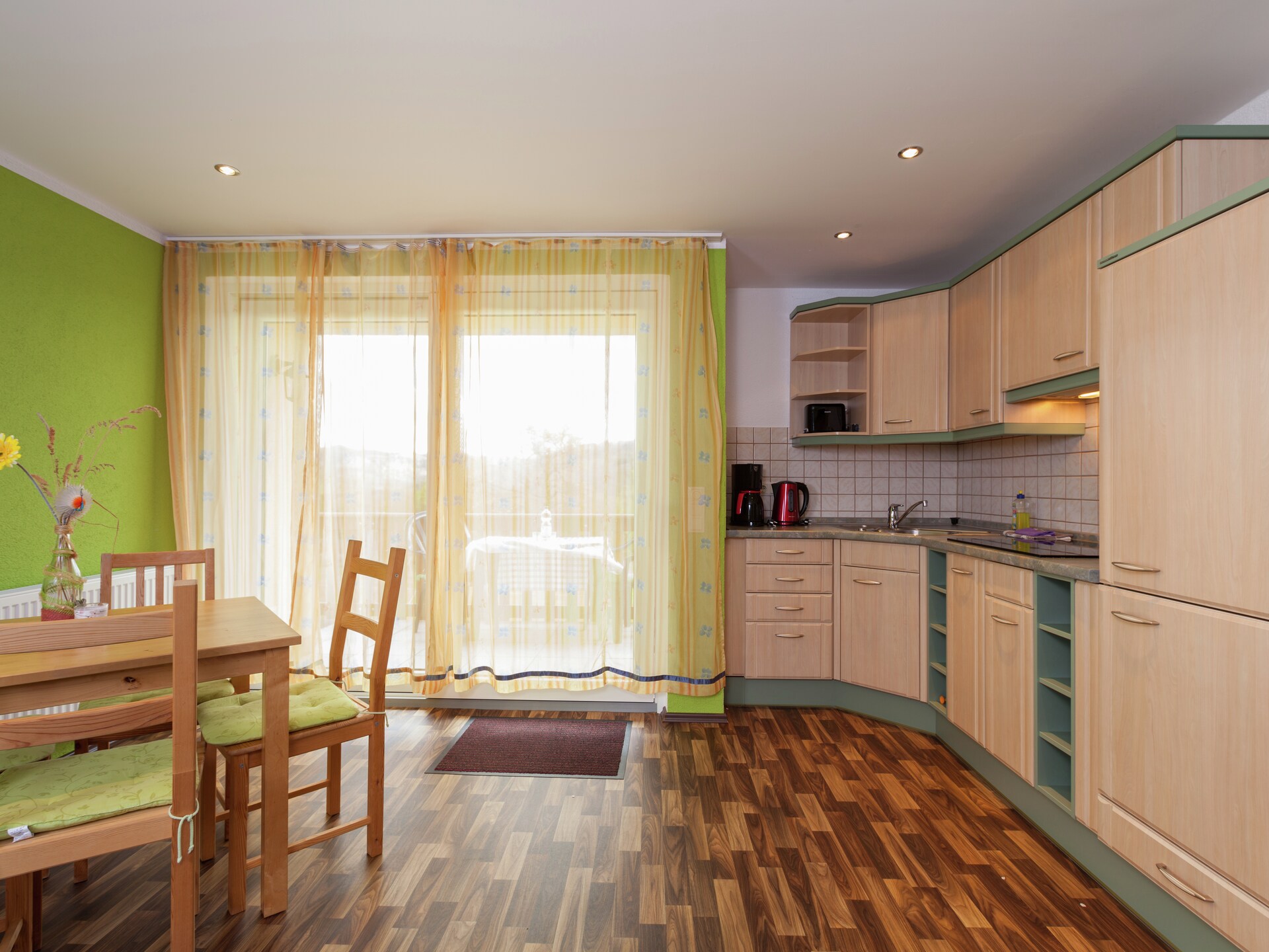 Knus vakantiehuis voor 2 in Mittelndorf, Sächsische Schweiz - foto 12