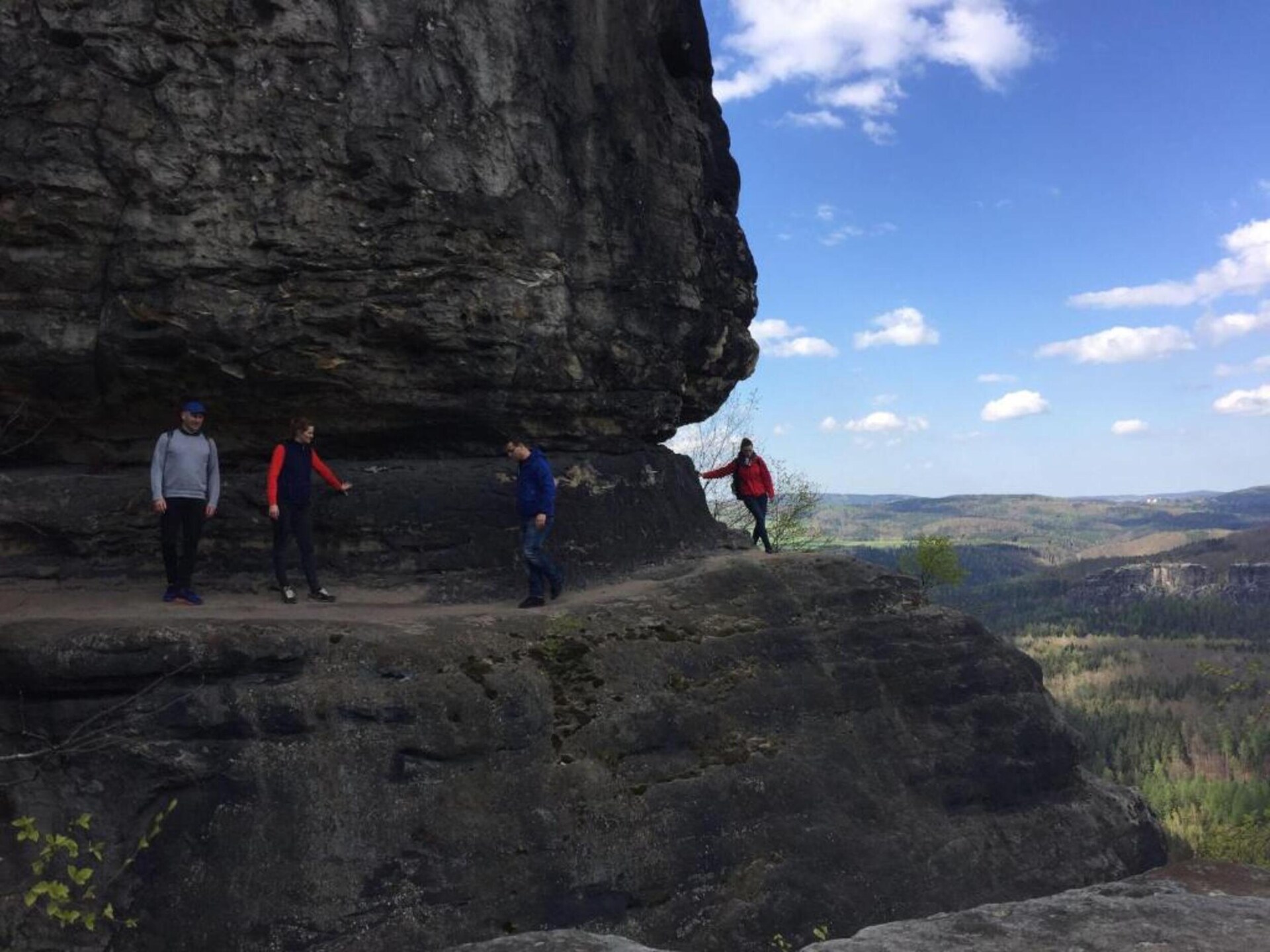 Knus vakantiehuis voor 2 in Mittelndorf, Sächsische Schweiz - foto 36