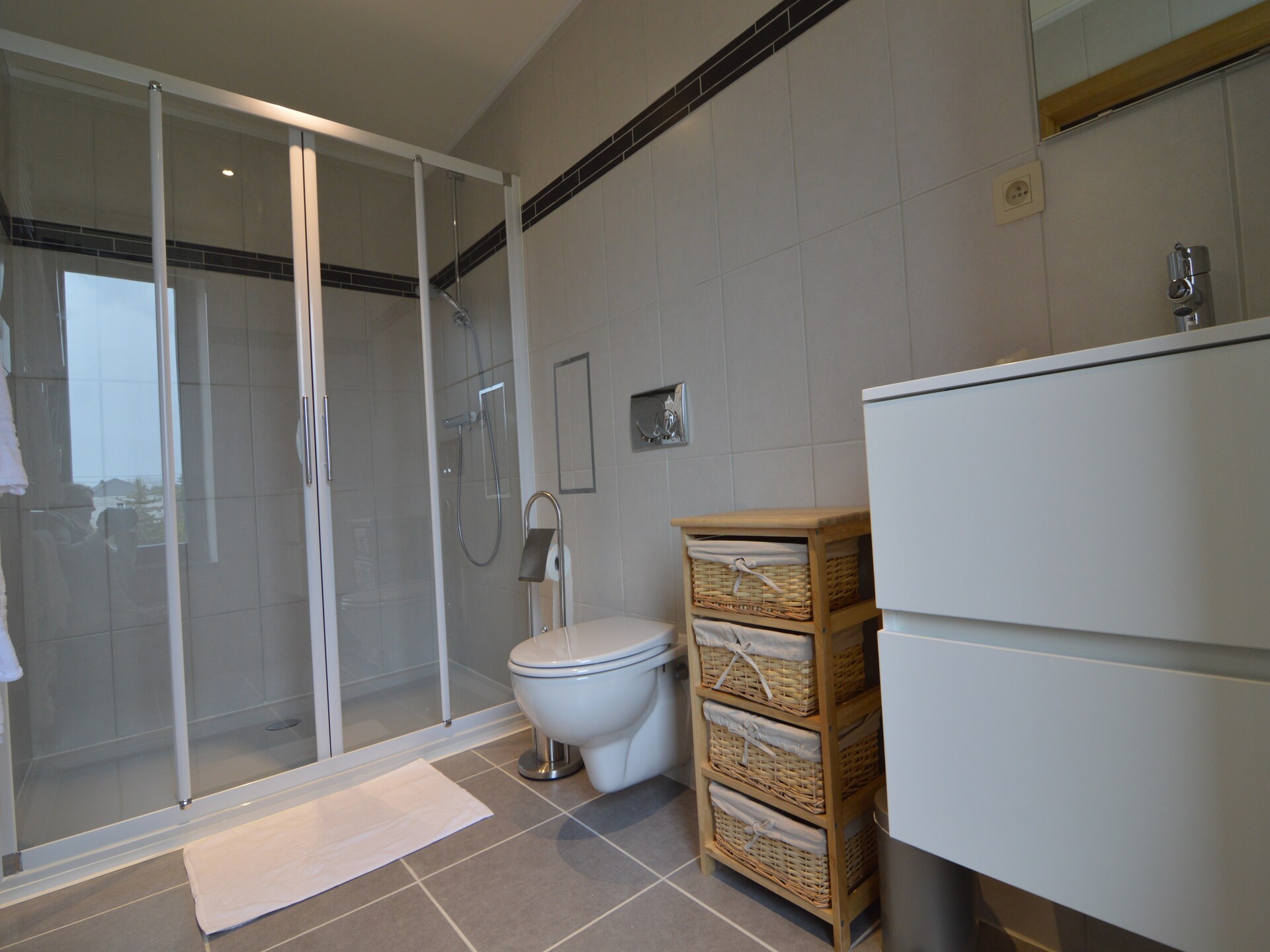 Ruim vakantiehuis voor 8 personen met 4 privébadkamers in Glabbeek - foto 24