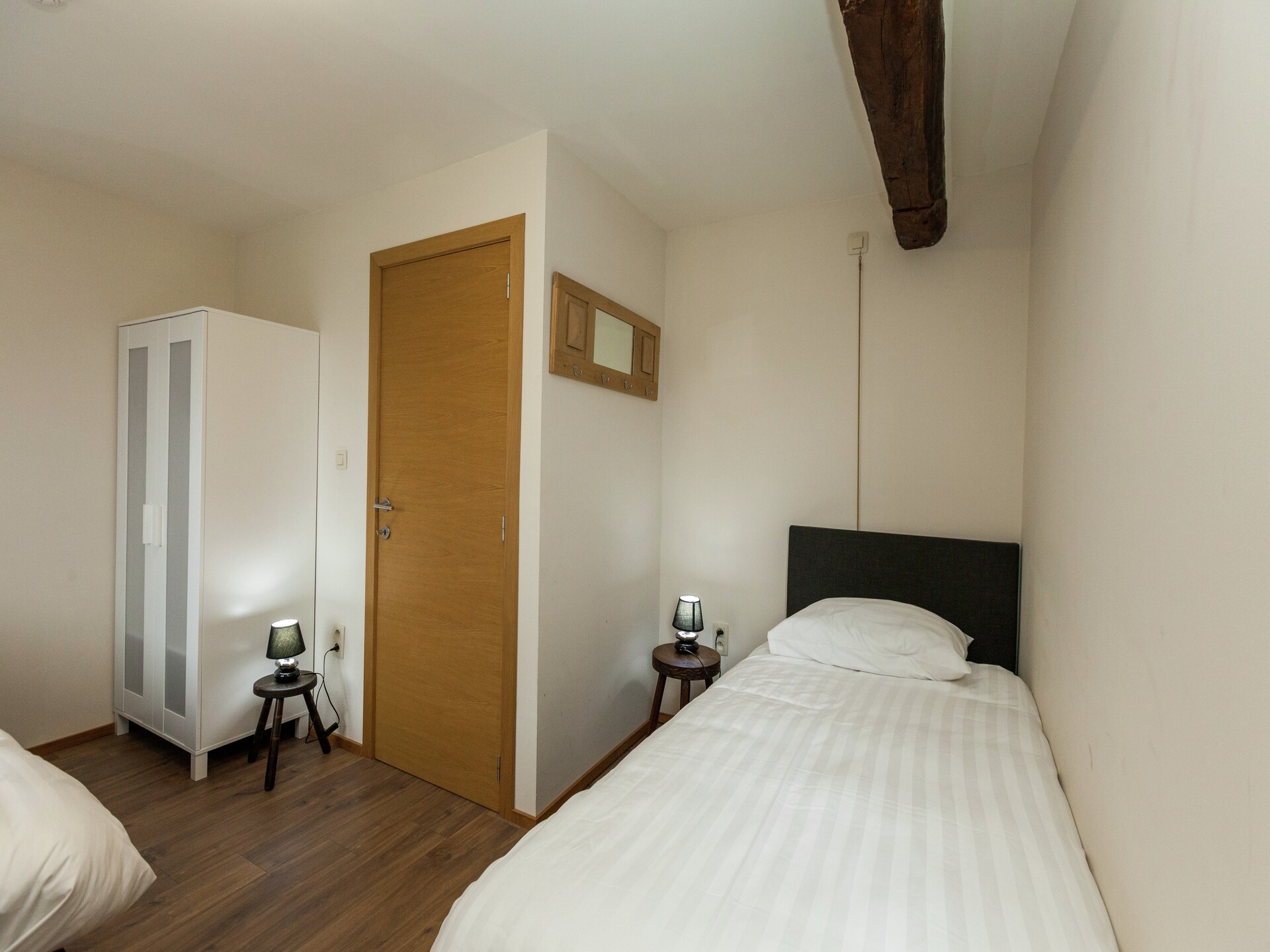Ruim vakantiehuis voor 8 personen met 4 privébadkamers in Glabbeek - foto 16