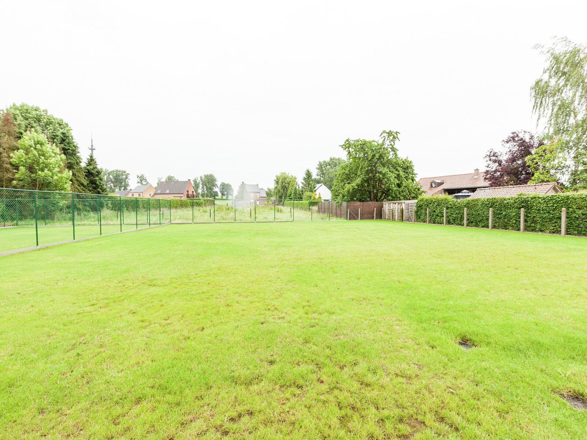 Ruim vakantiehuis voor 8 personen met 4 privébadkamers in Glabbeek - foto 26