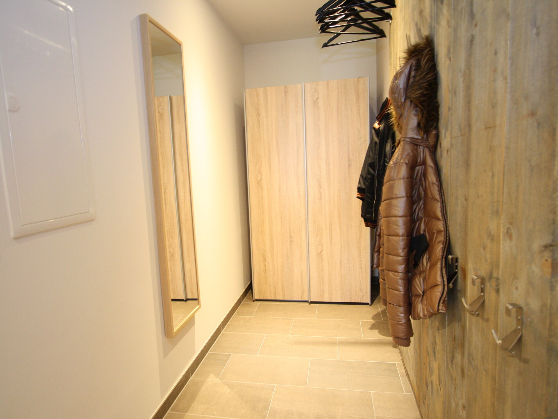 Aan de piste: Ruim appartement in Sankt Margarethen im Lungau - foto 10