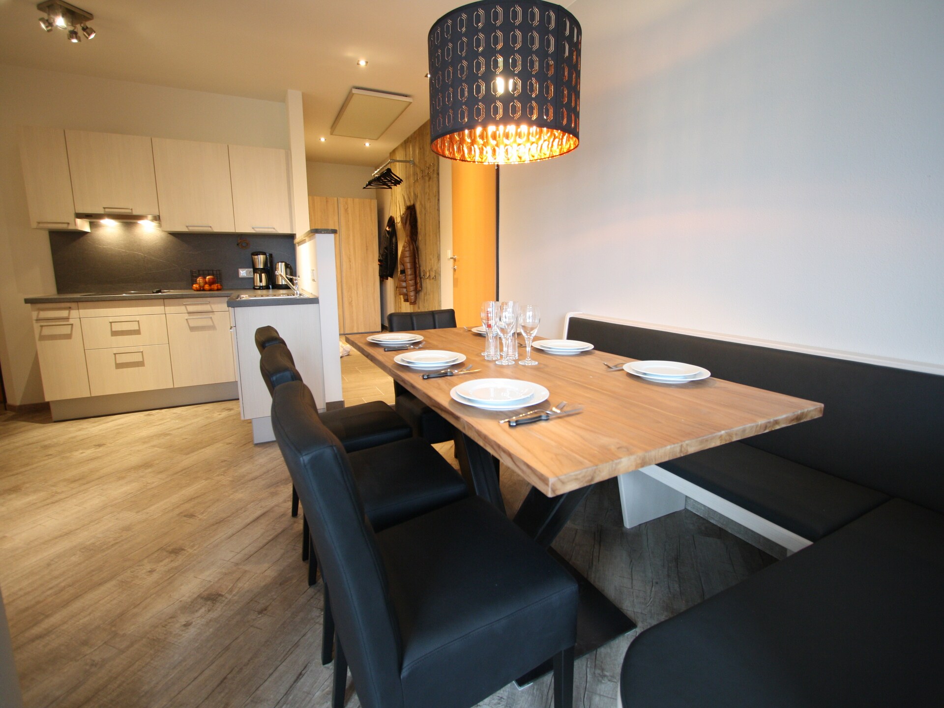 Aan de piste: Ruim appartement in Sankt Margarethen im Lungau - foto 2