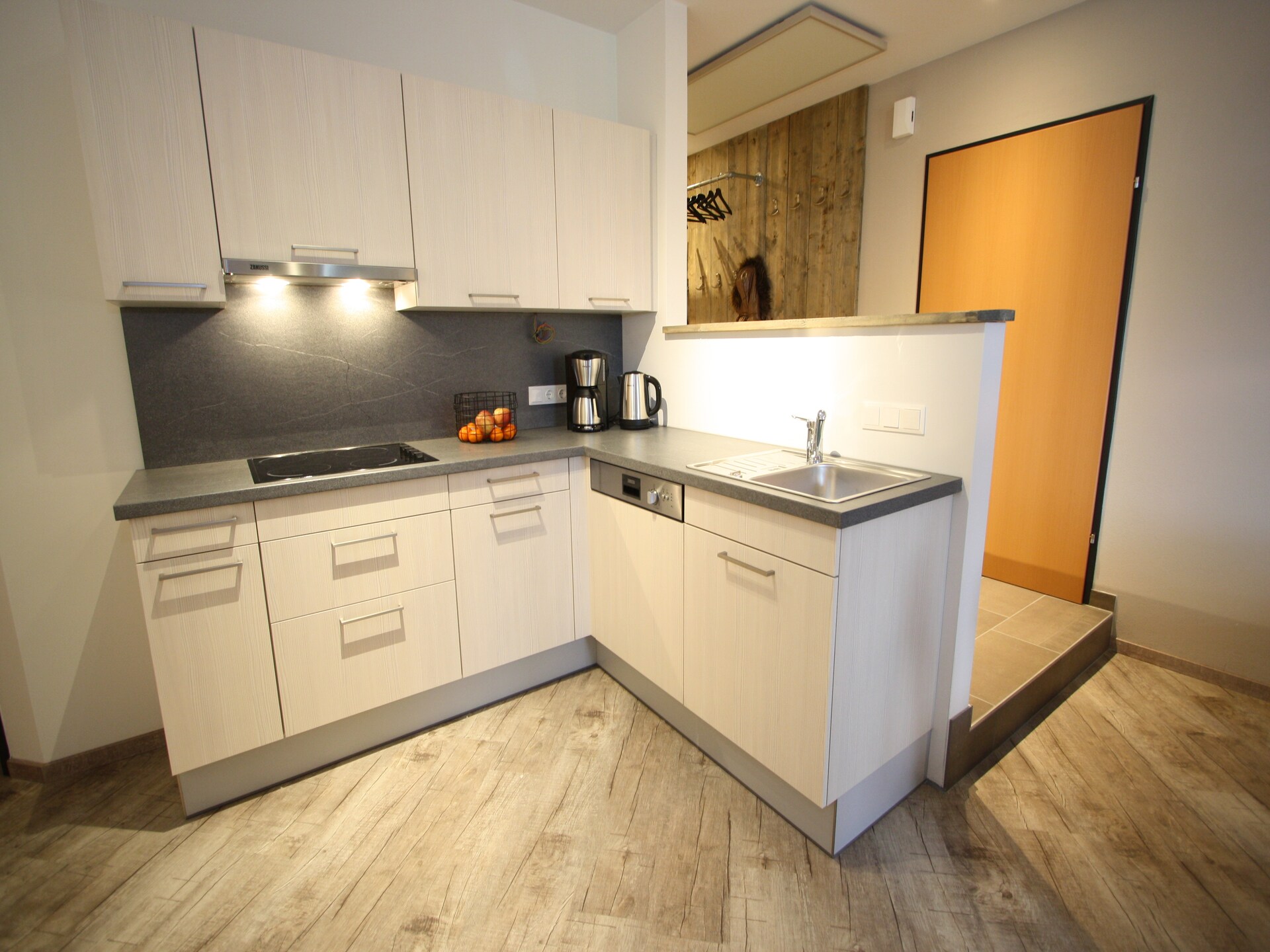 Aan de piste: Ruim appartement in Sankt Margarethen im Lungau - foto 9
