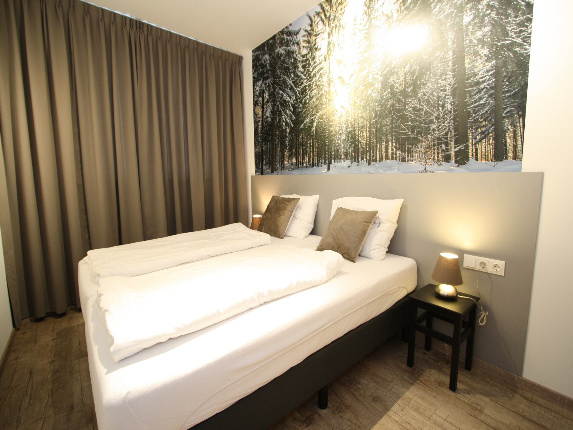 Aan de piste: Ruim appartement in Sankt Margarethen im Lungau - foto 5