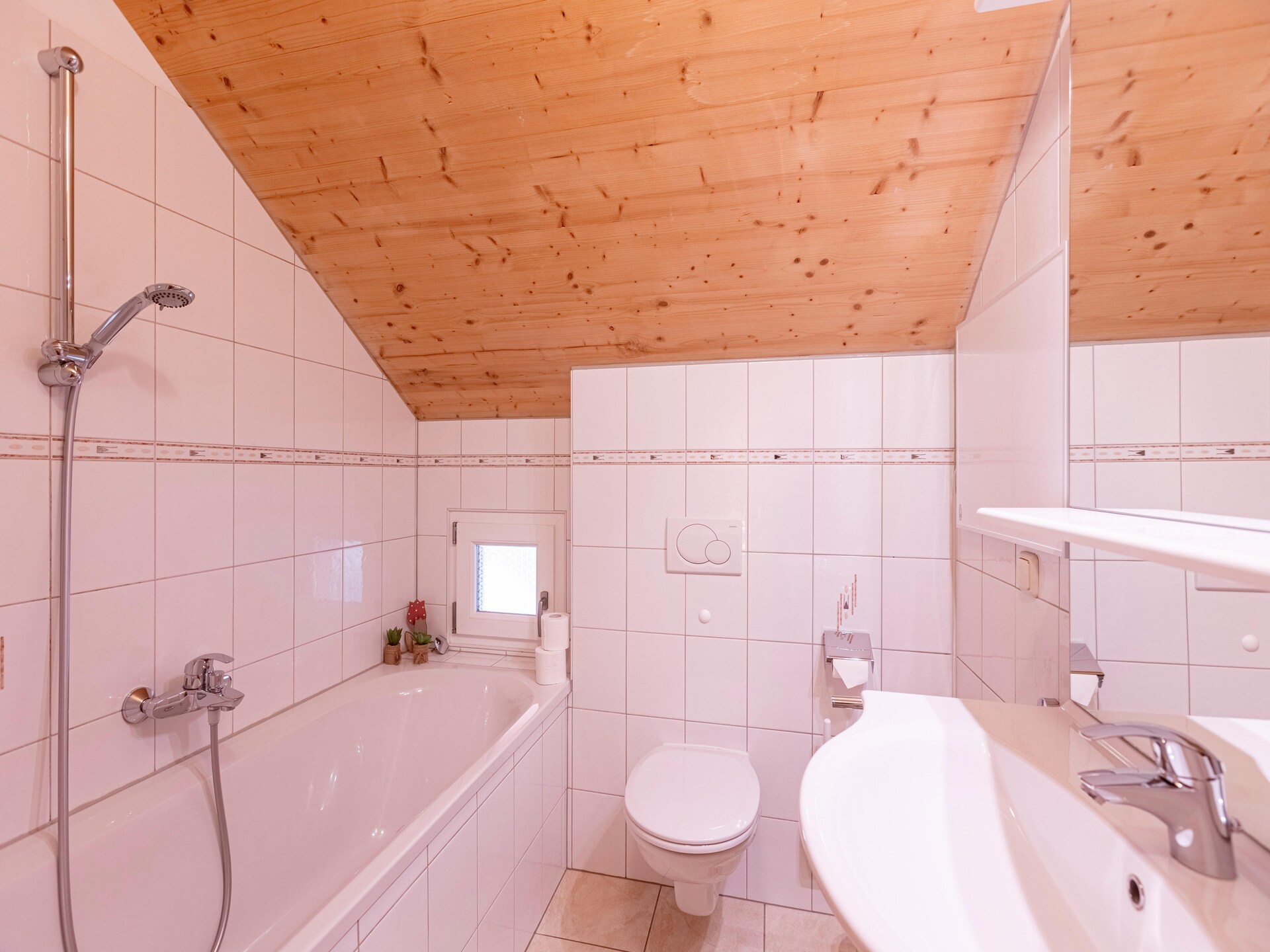 Vrijstaand chalet voor 6 in de bossen bij Stadl an der Mur - foto 16