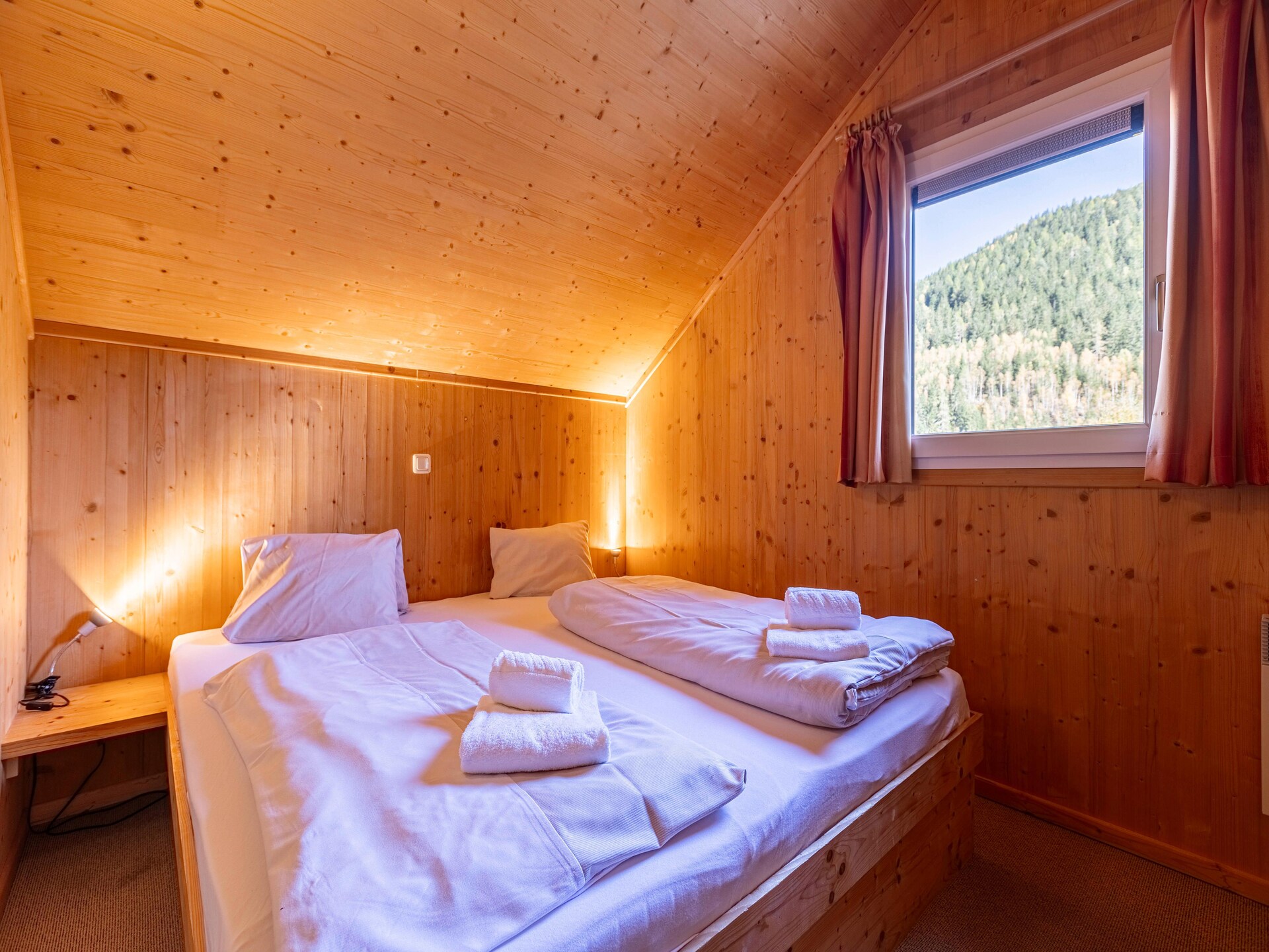 Op 1,5 km van de piste: Knus chalet voor 6 personen in Stadl an der Mur - foto 25