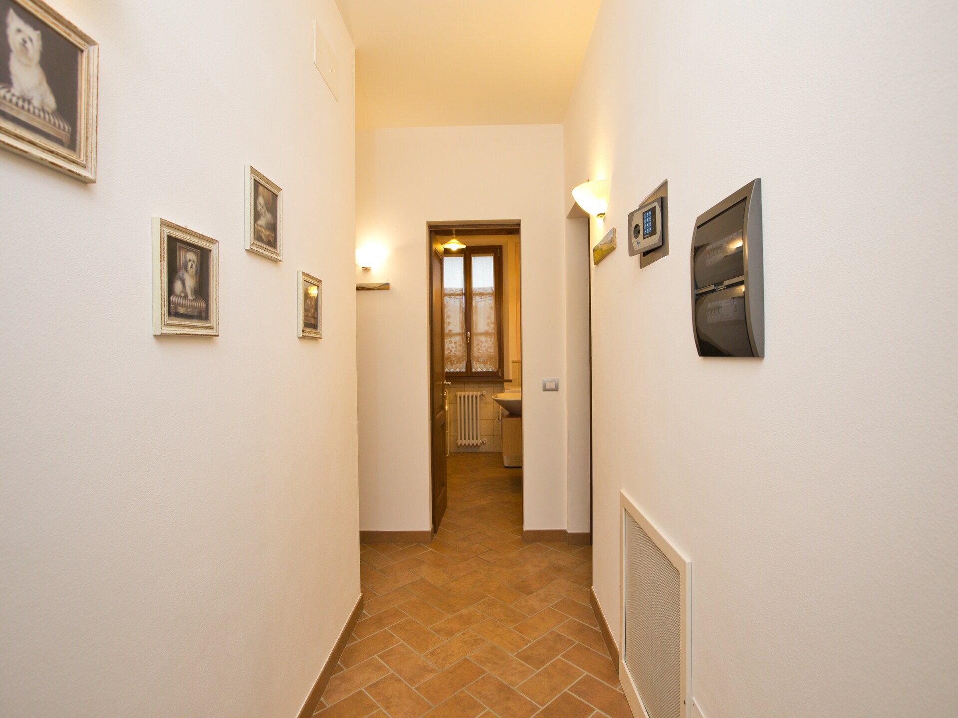 Landelijk appartement met zwembad en kooklessen in Lucignano - foto 20