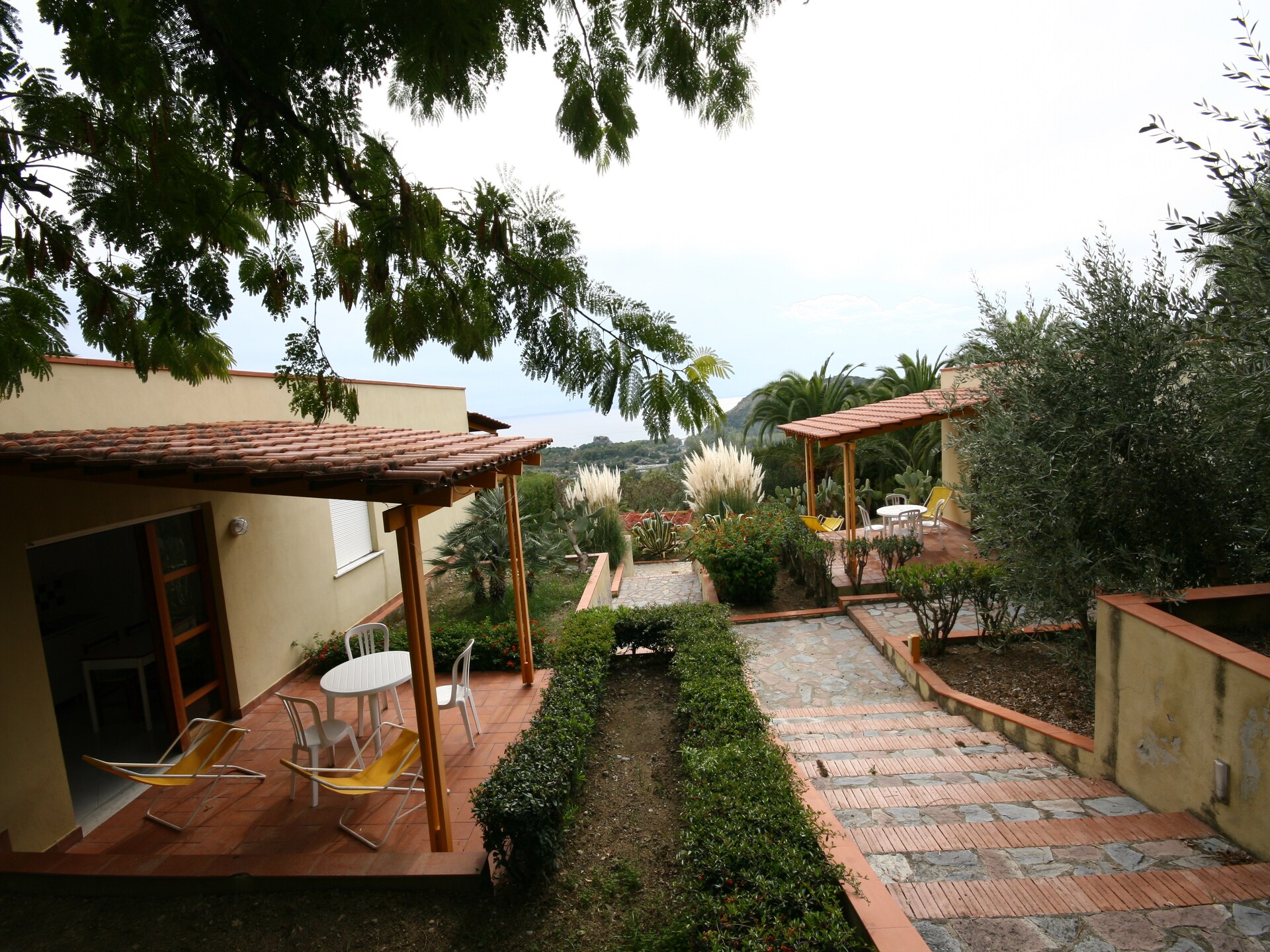 Casa Gialla: Knus vakantiehuis in Cilento, 2 km van zee - foto 32