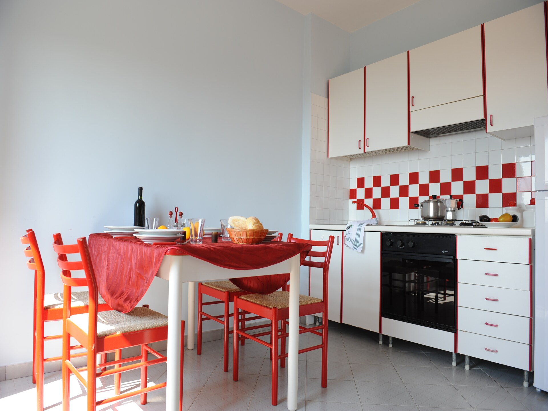 Casa Gialla: Knus vakantiehuis in Cilento, 2 km van zee - foto 4