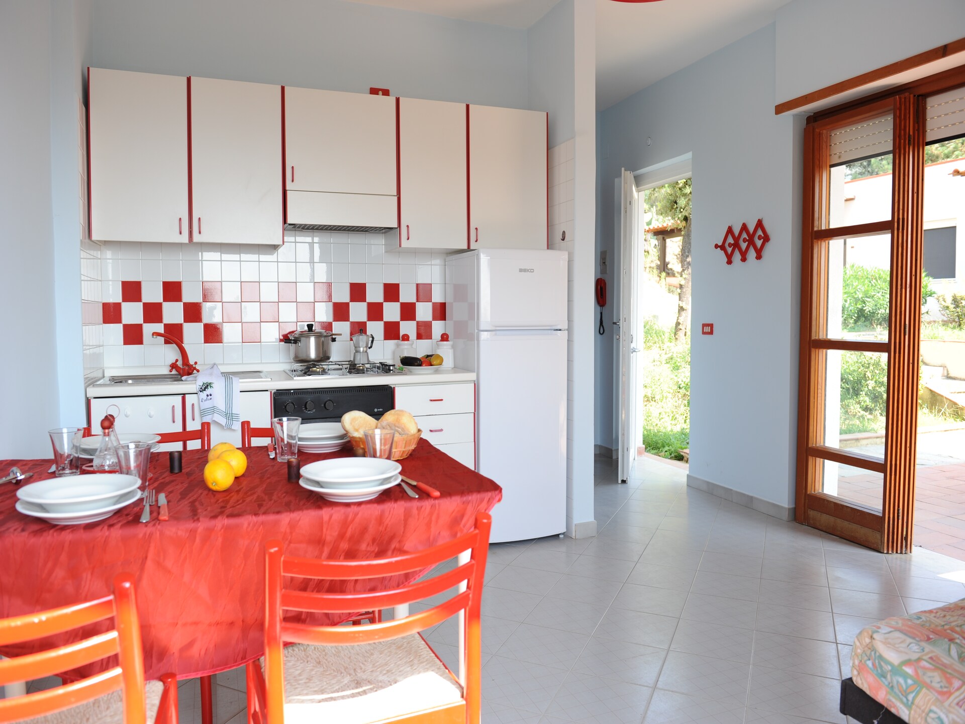 Casa Gialla: Knus vakantiehuis in Cilento, 2 km van zee - foto 19
