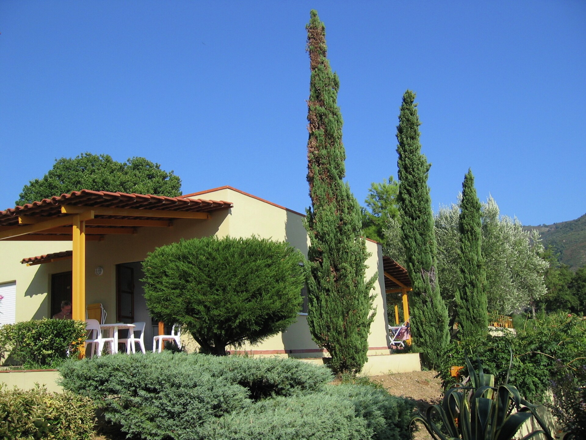 Casa Gialla: Knus vakantiehuis in Cilento, 2 km van zee - foto 11