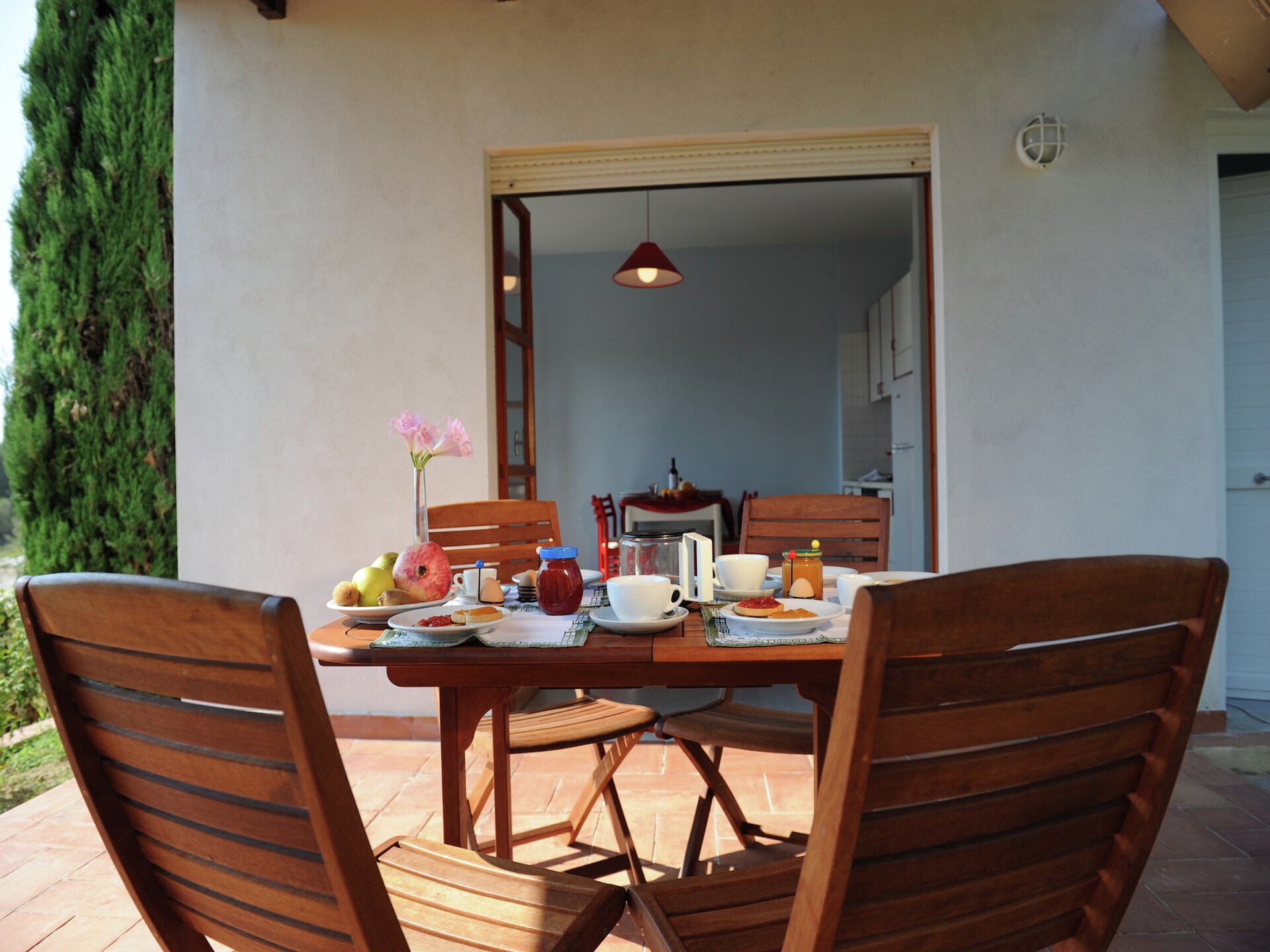 Casa Gialla: Knus vakantiehuis in Cilento, 2 km van zee - foto 27