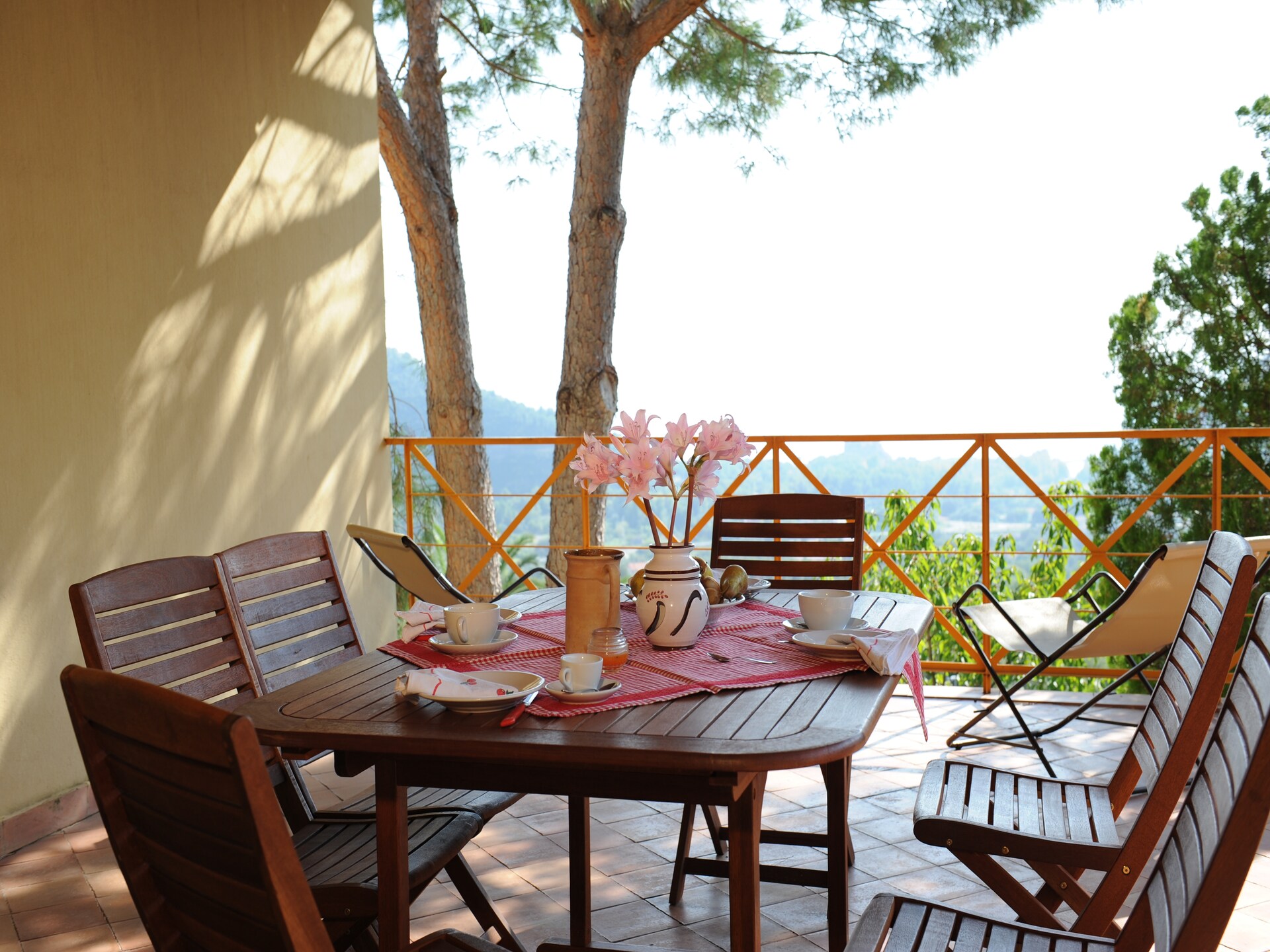 Casa Gialla: Knus vakantiehuis in Cilento, 2 km van zee - foto 7