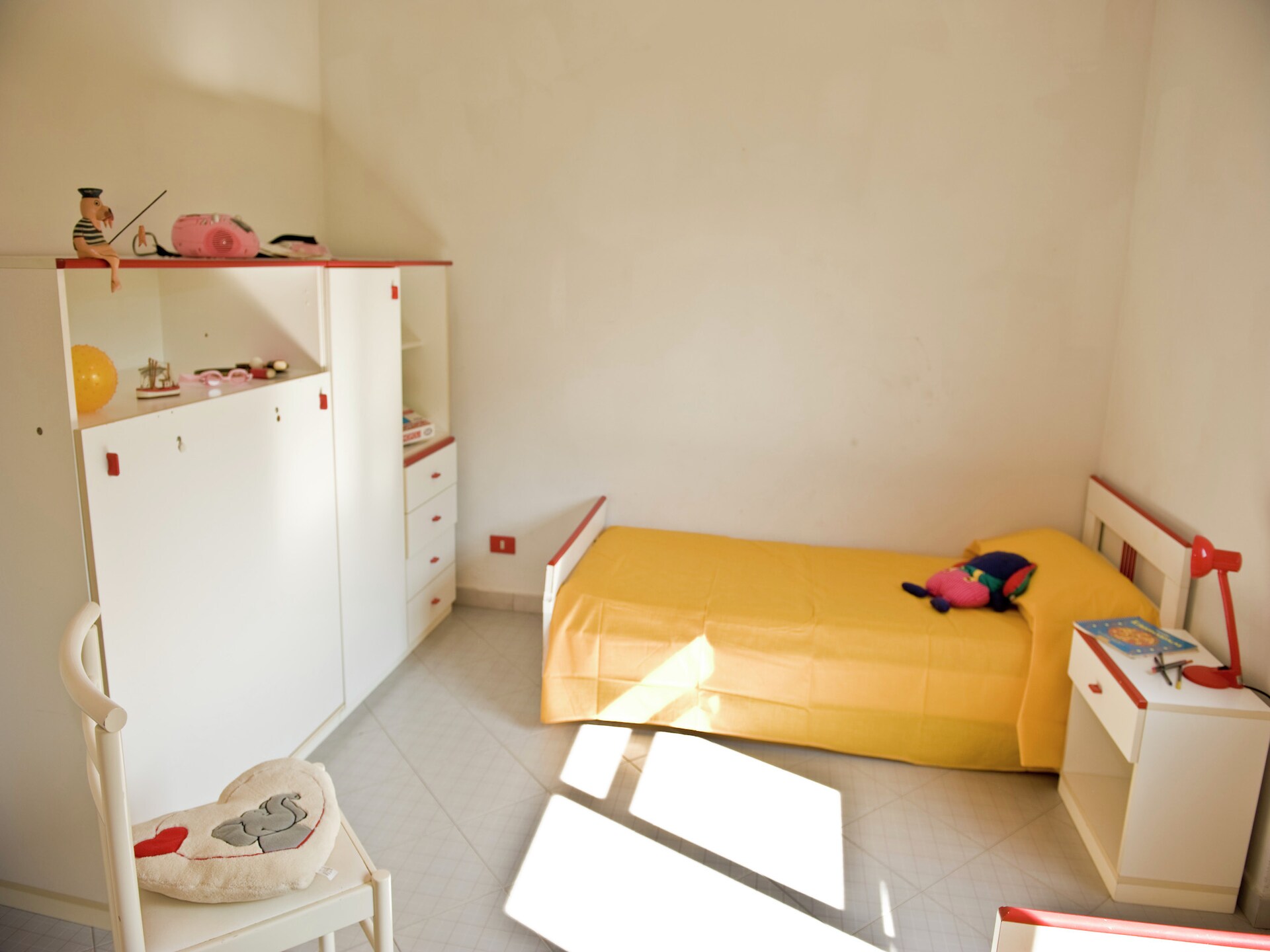 Casa Gialla: Knus vakantiehuis in Cilento, 2 km van zee - foto 25