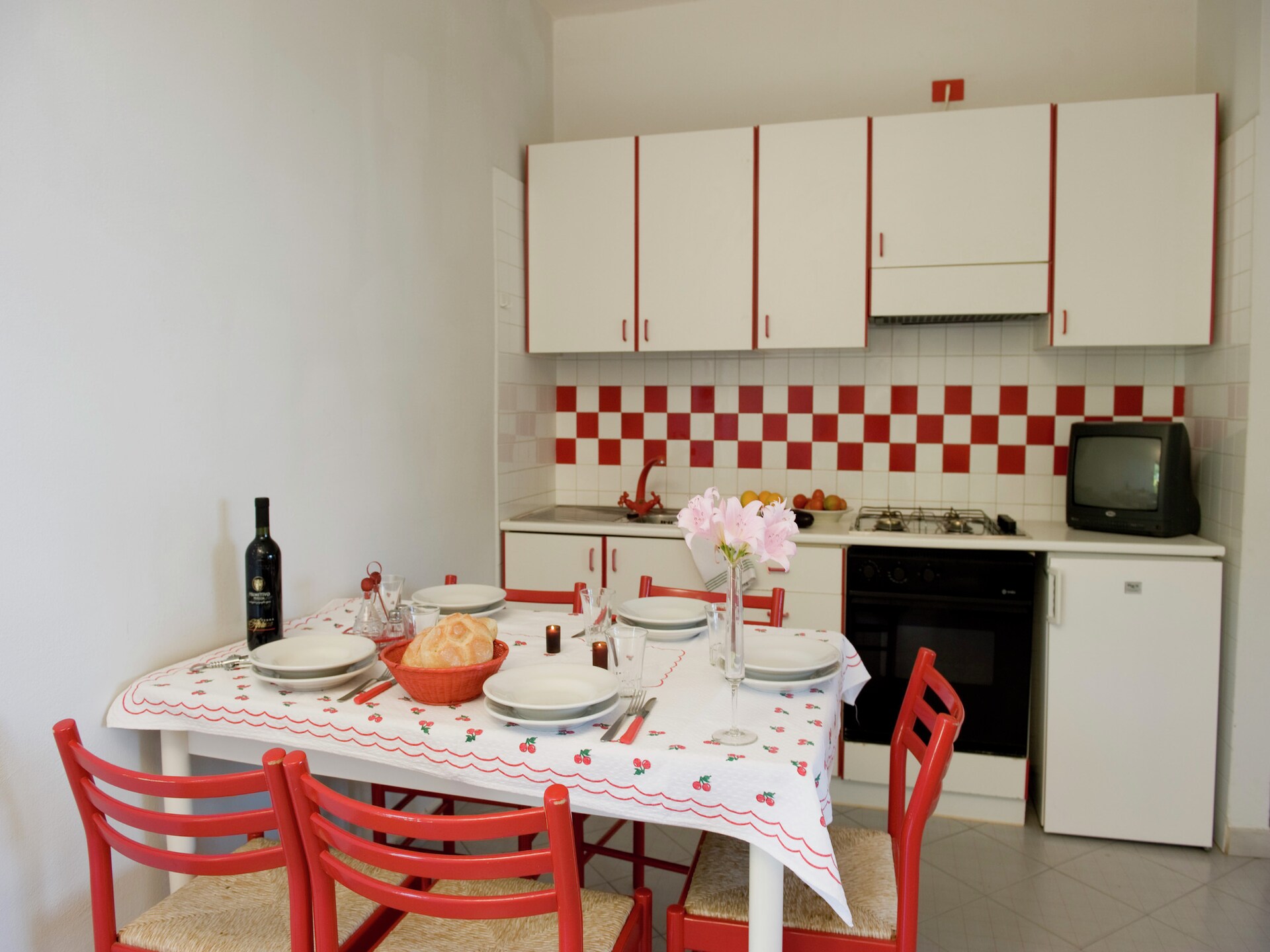 Casa Gialla: Knus vakantiehuis in Cilento, 2 km van zee - foto 20