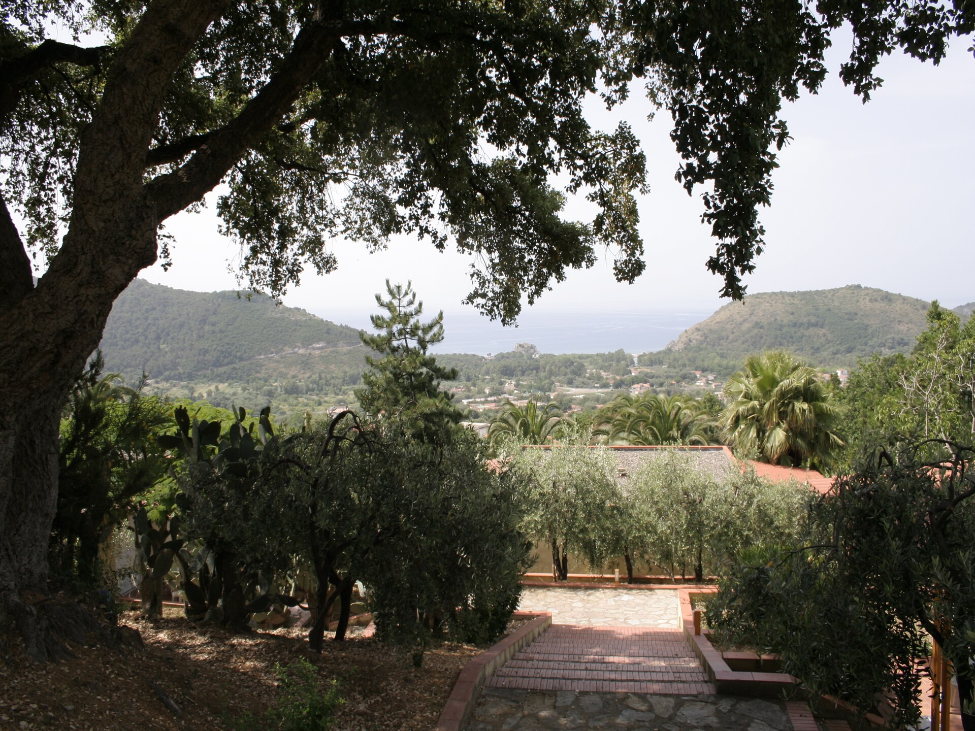 Casa Gialla: Knus vakantiehuis in Cilento, 2 km van zee - foto 33