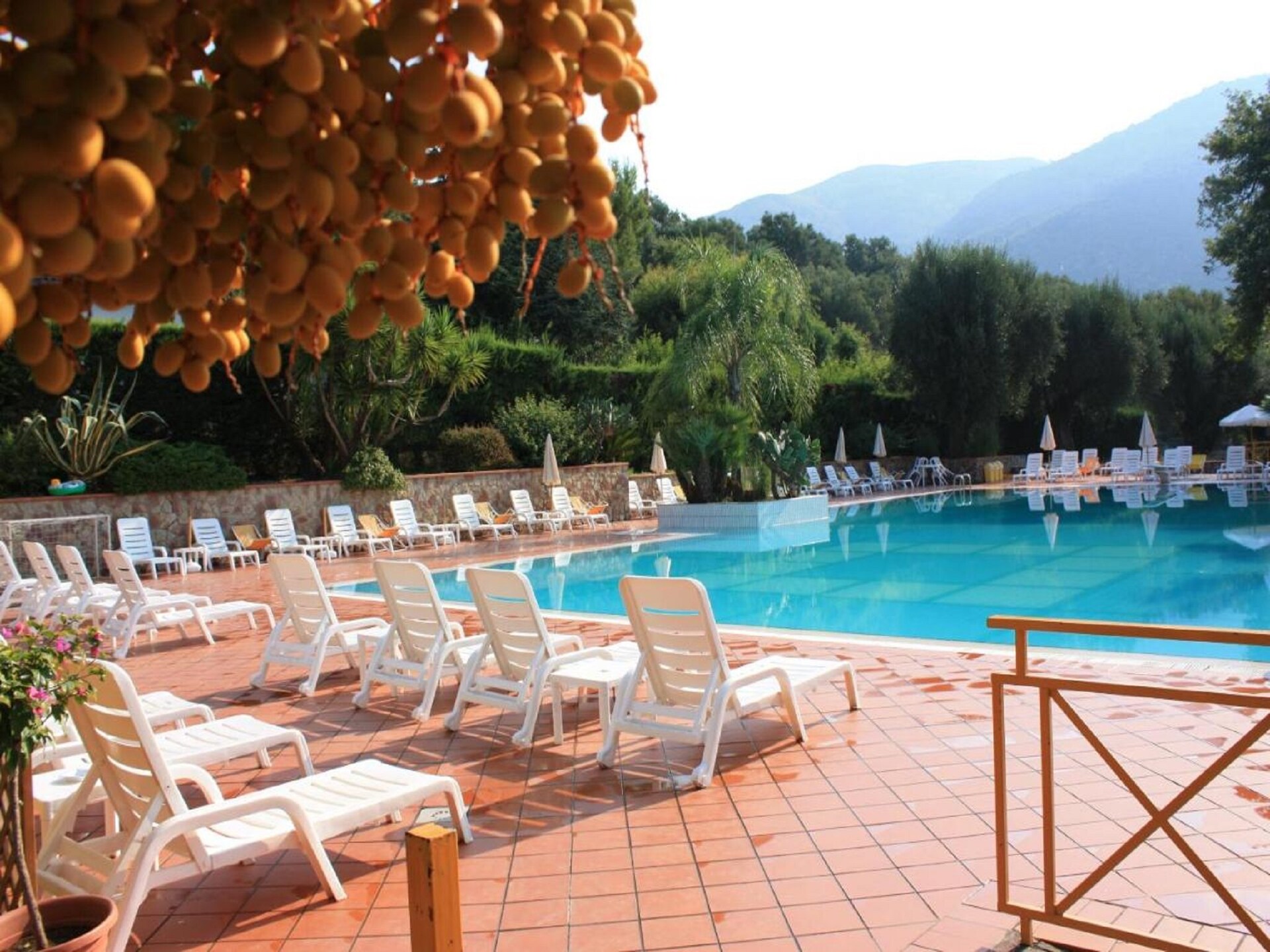 Casa Gialla: Knus vakantiehuis in Cilento, 2 km van zee - foto 15