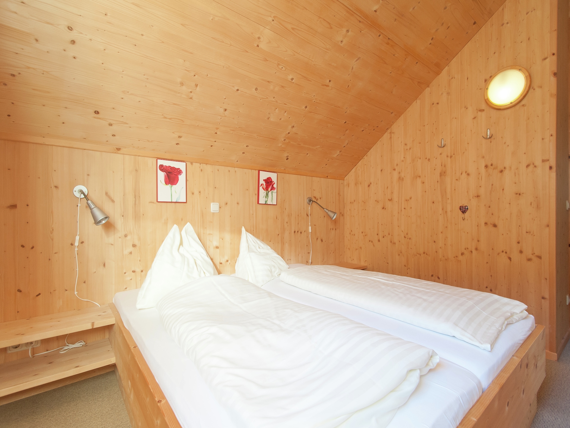 9-persoons chalet in Stadl an der Mur nabij het meer - foto 16