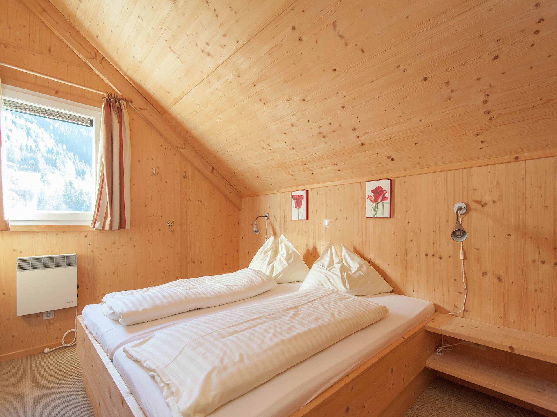9-persoons chalet in Stadl an der Mur nabij het meer - foto 17