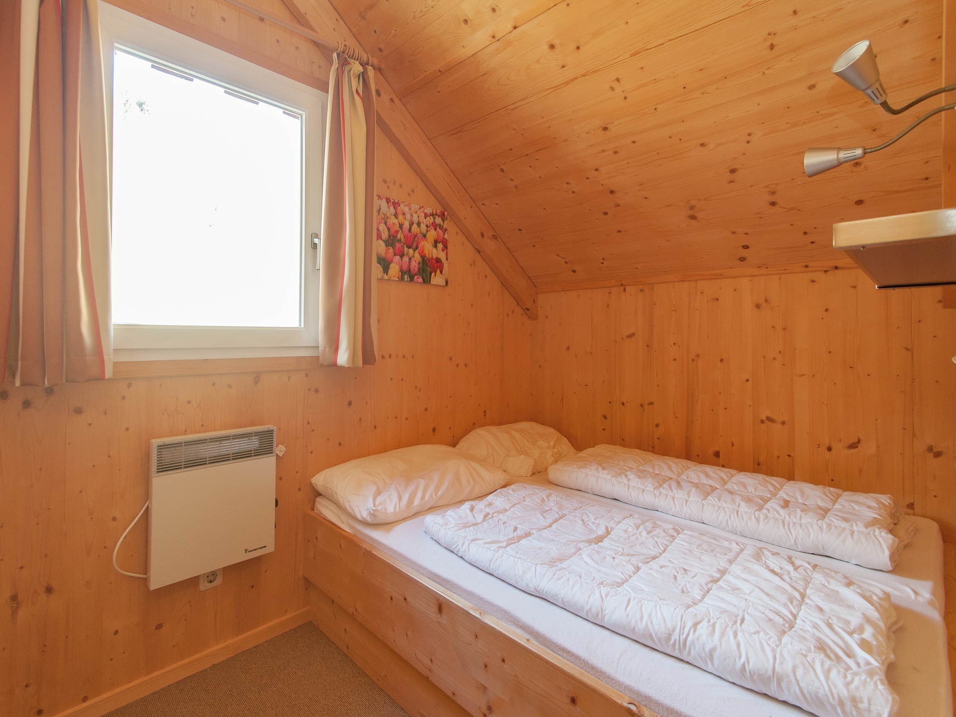 9-persoons chalet in Stadl an der Mur nabij het meer - foto 19