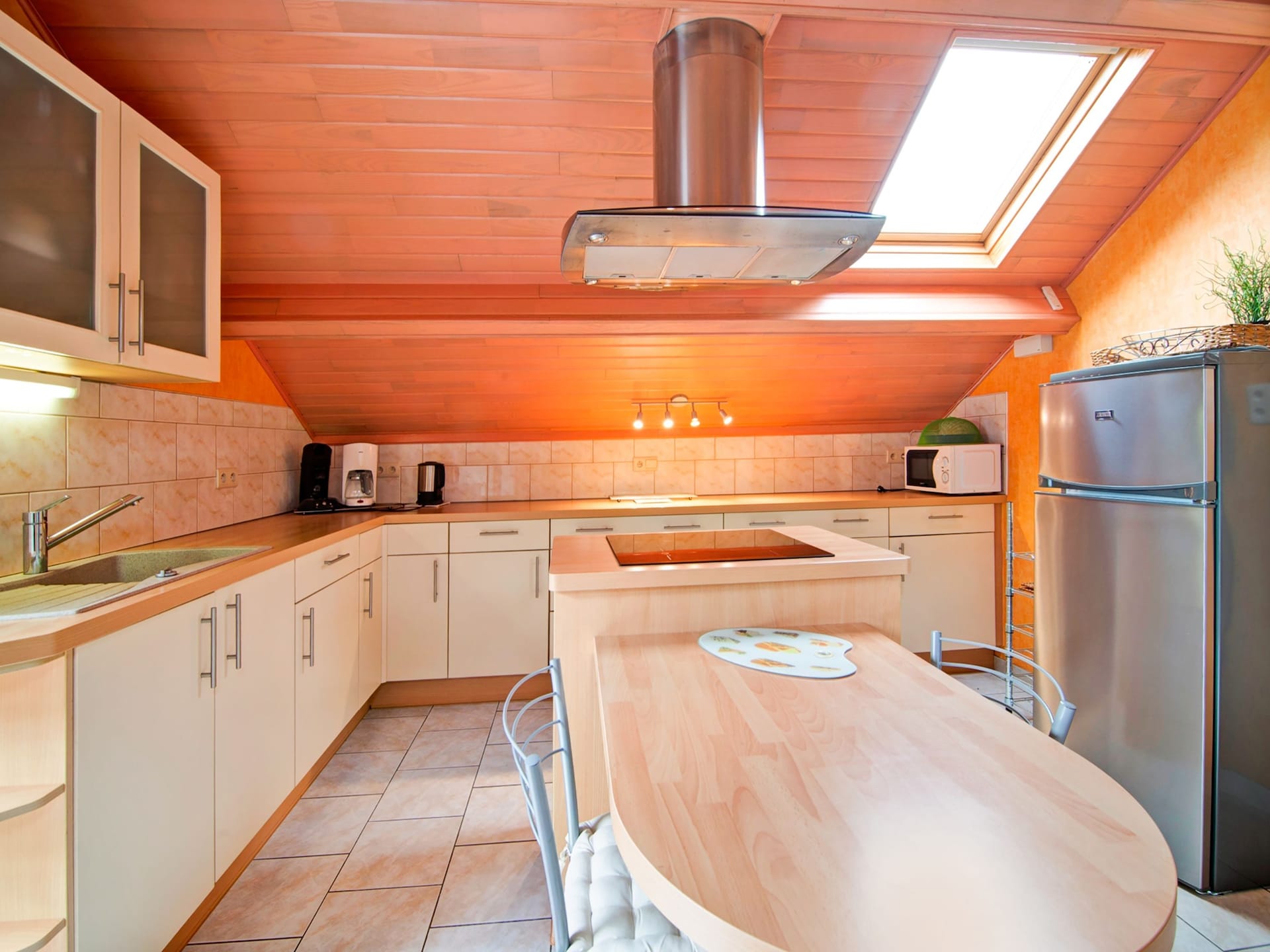 Gezellig appartement Le Meheret in Erezée voor 4 personen - foto 4