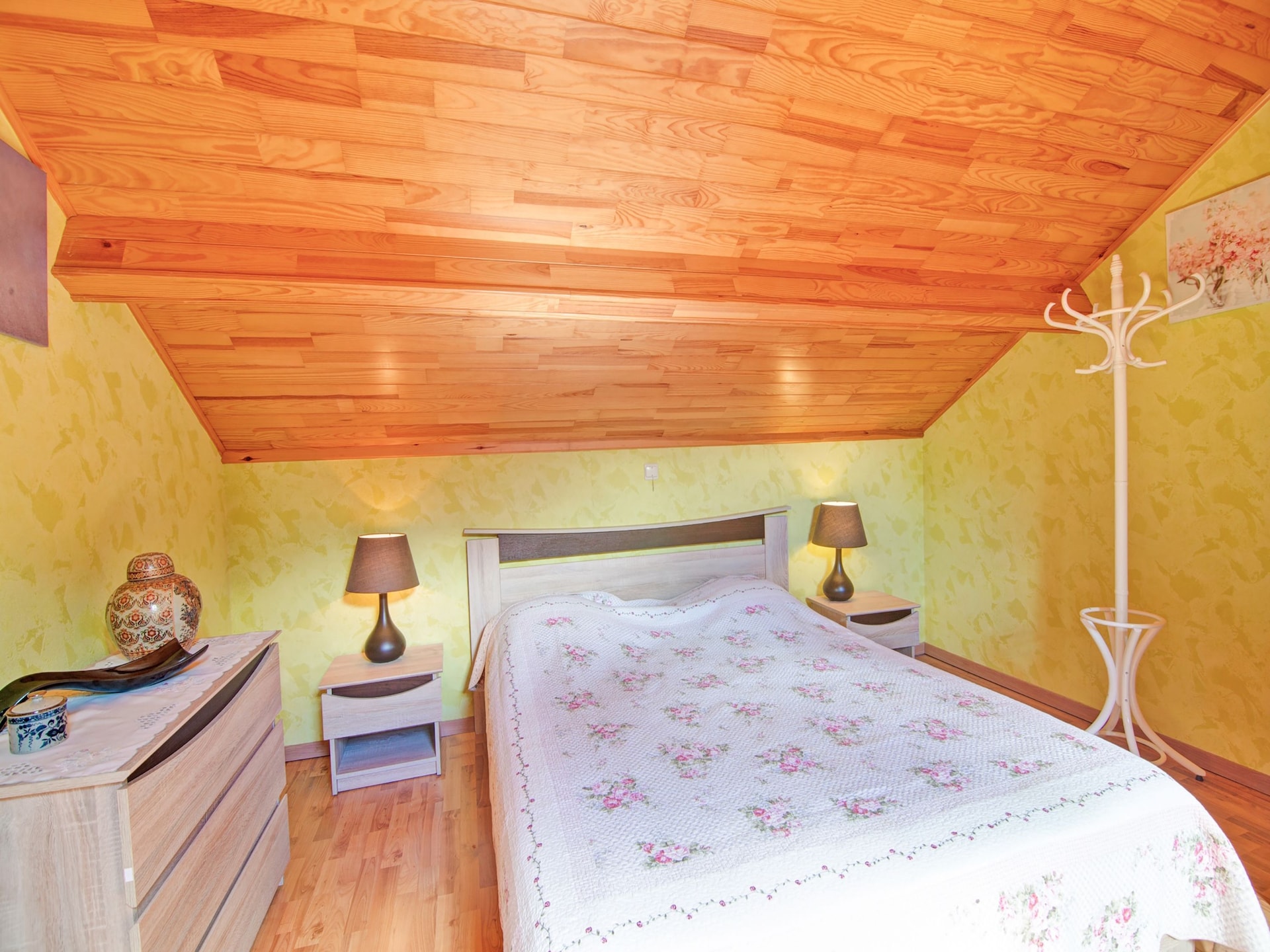 Gezellig appartement Le Meheret in Erezée voor 4 personen - foto 16