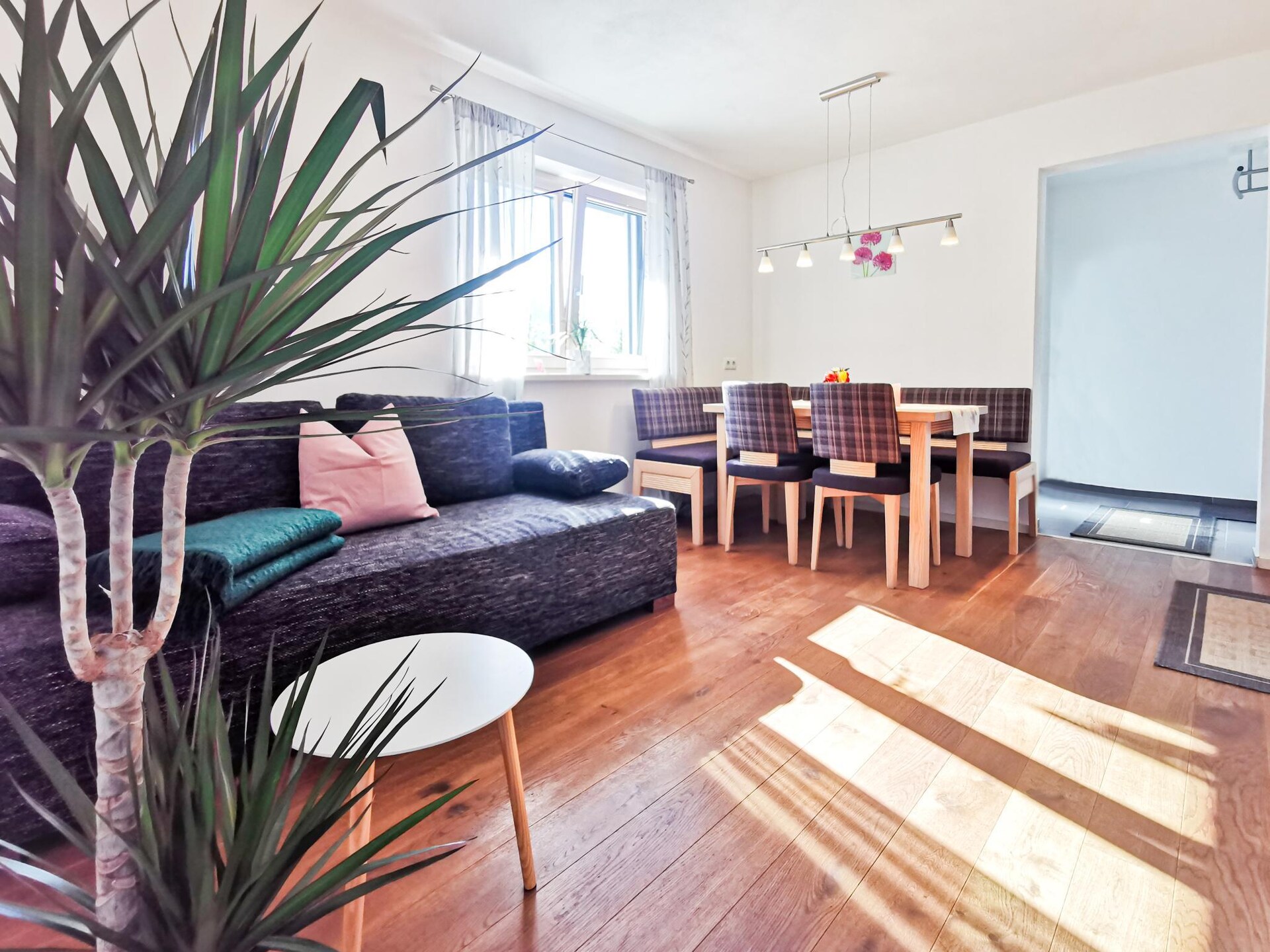 Knus appartement voor 4 in Gaschurn, dichtbij skilift en centrum - foto 3