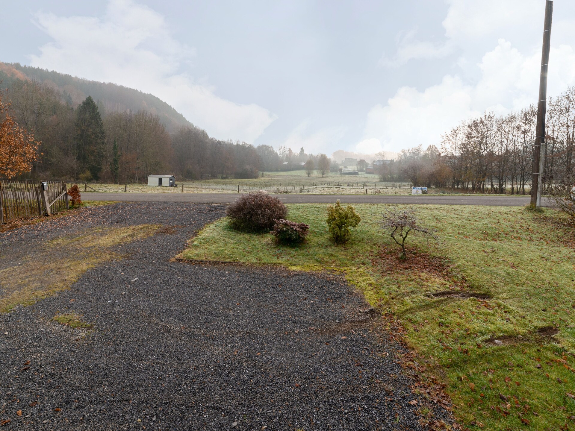 Bosrijke vrijstaande villa voor 6 met tuin en bbq in Erezée, Ardennen - foto 37