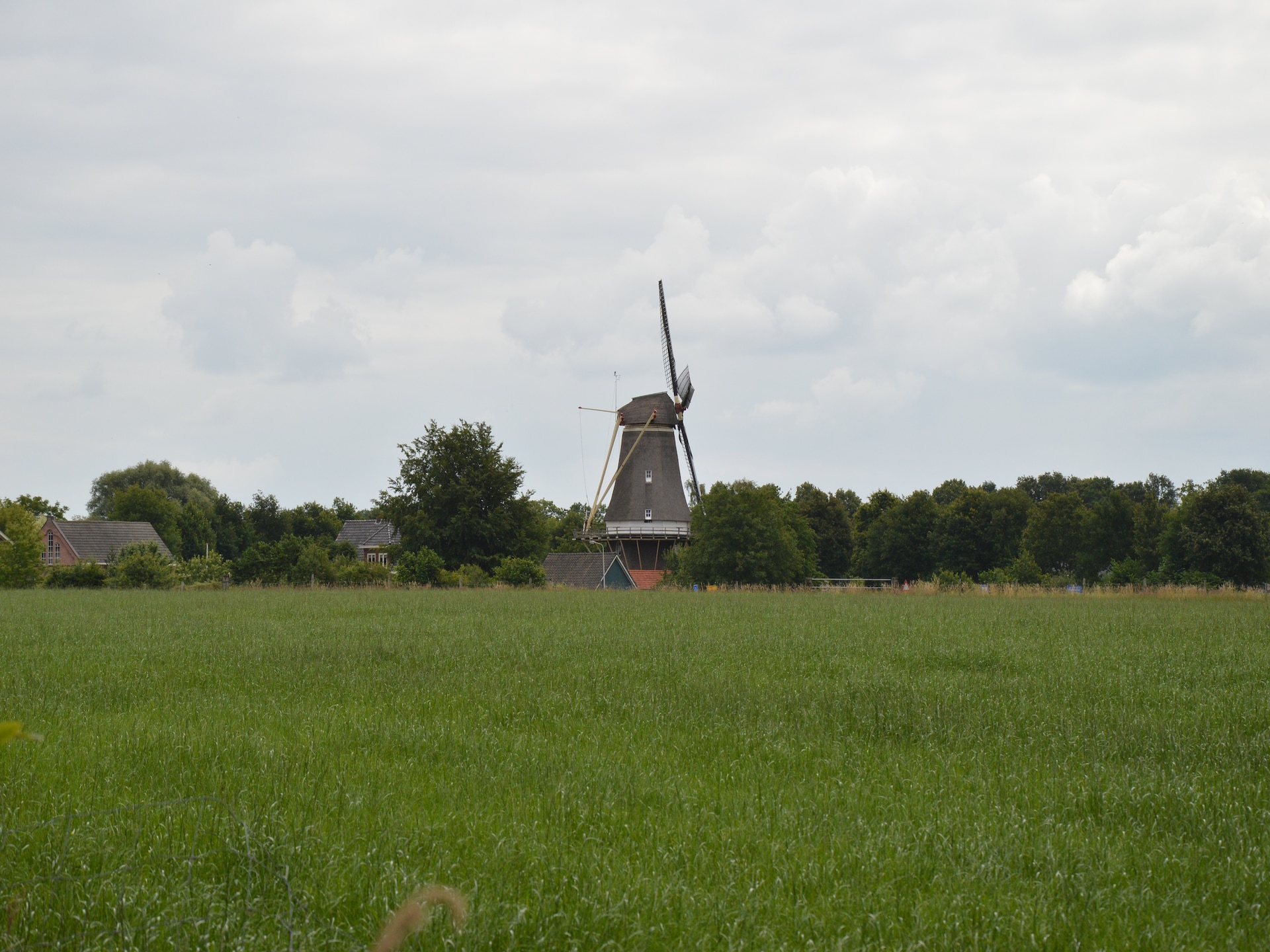 Authentieke boerderij Broodkast in bosrijke Achterhoek voor 3 personen - foto 21