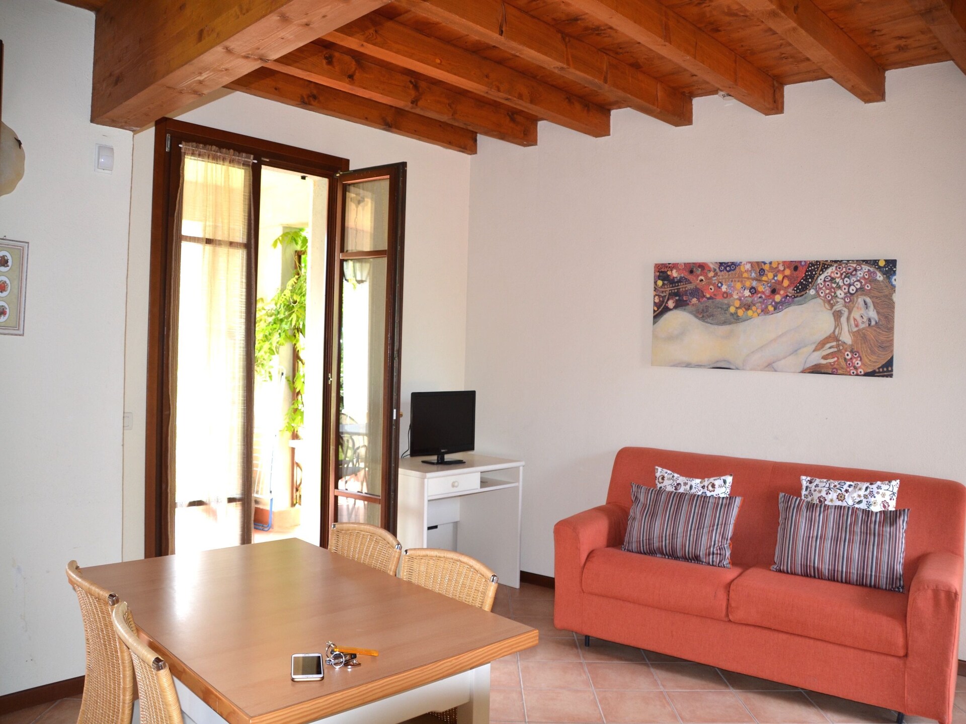 Familieappartement Garda Resort met privétuin, 3 zwembaden en nabij Gardaland - foto 2