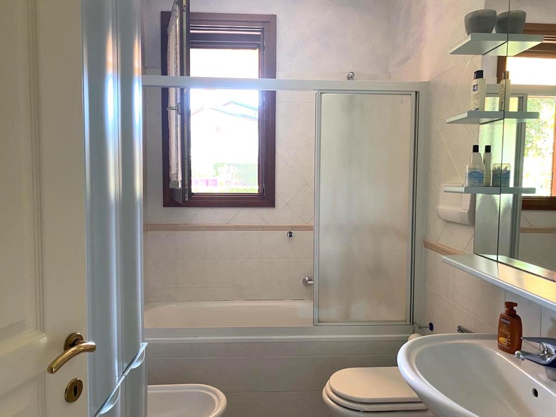 Familieappartement Garda Resort met privétuin, 3 zwembaden en nabij Gardaland - foto 16