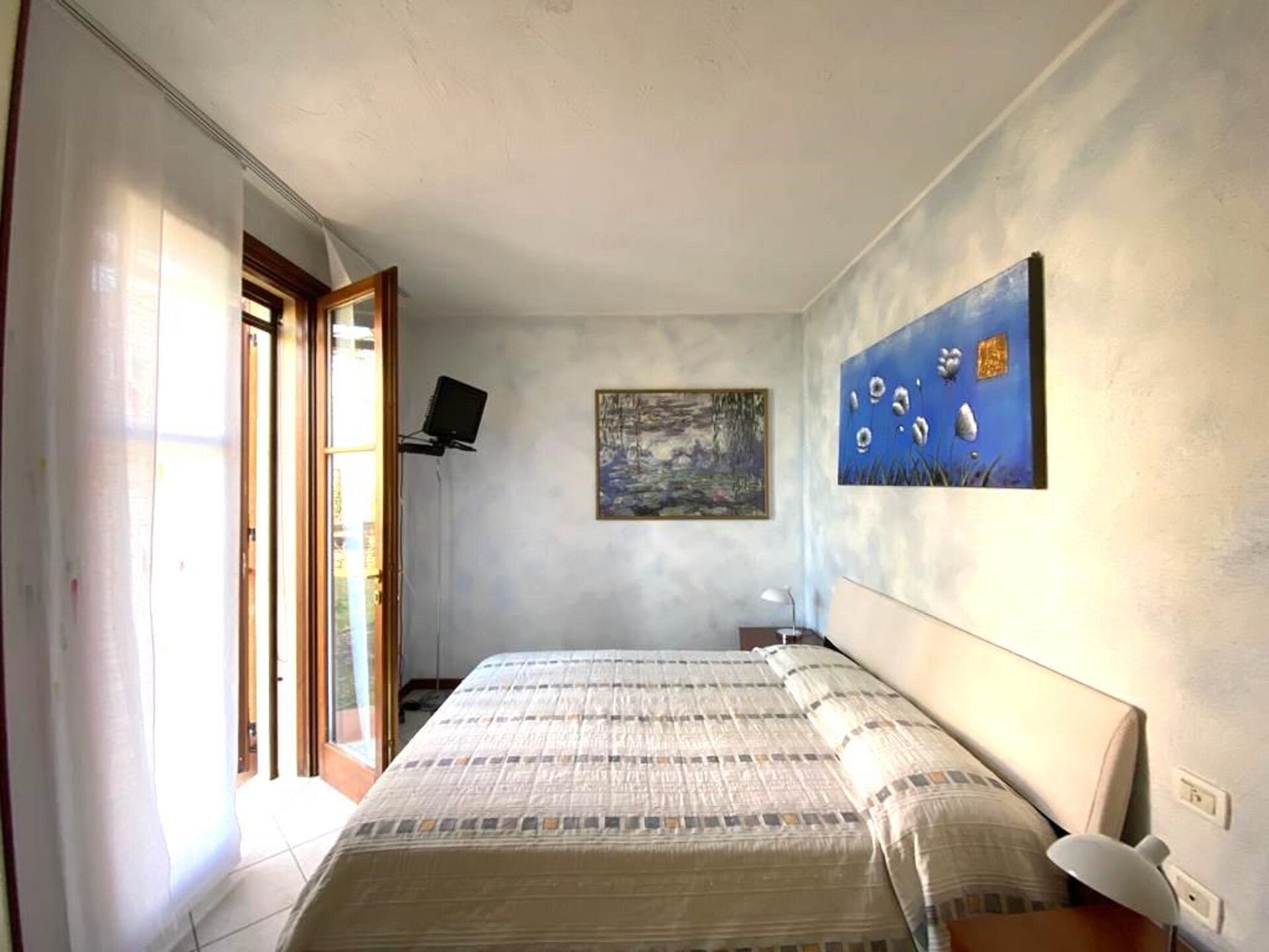 Familieappartement Garda Resort met privétuin, 3 zwembaden en nabij Gardaland - foto 14