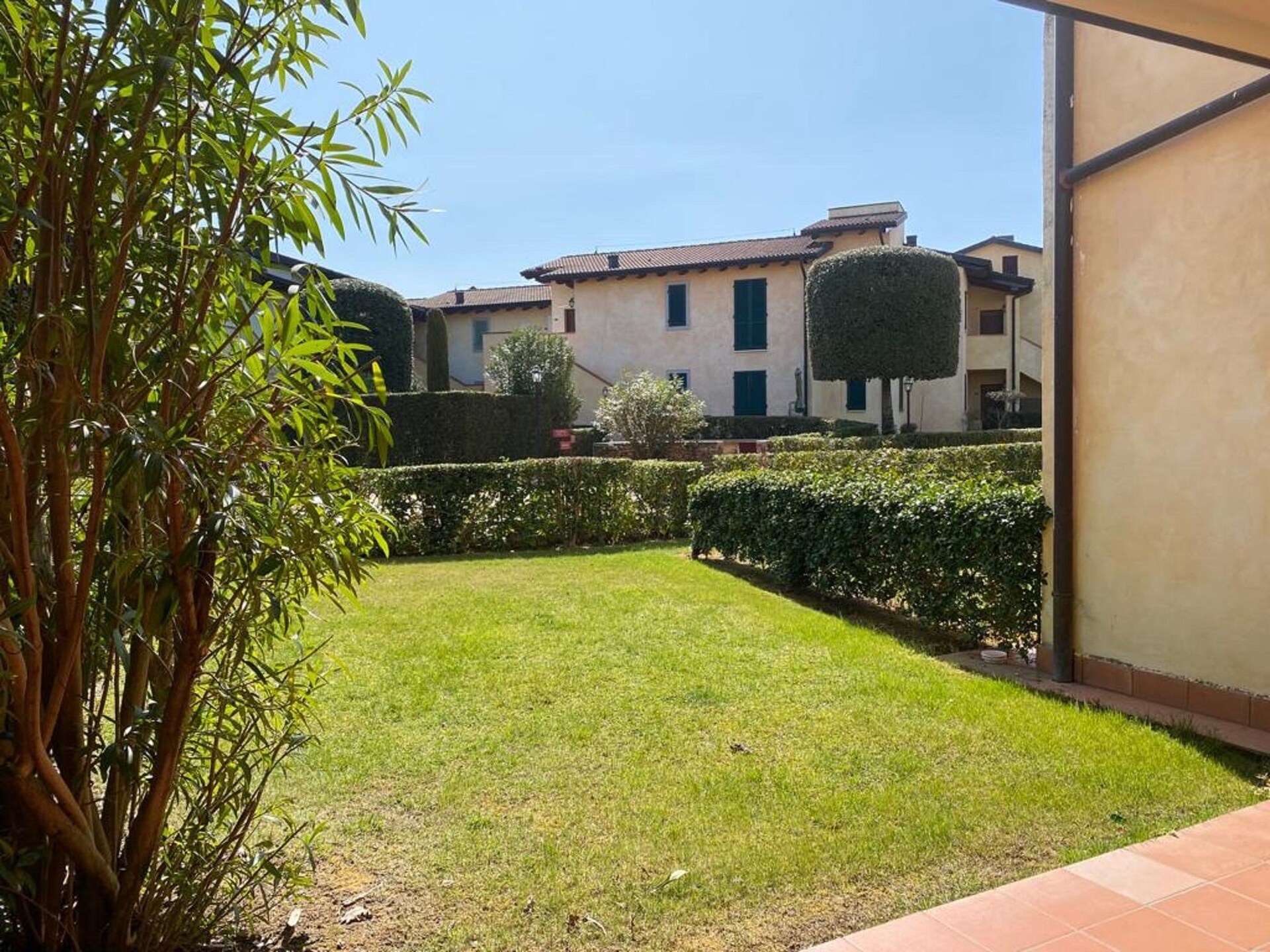 Familieappartement Garda Resort met privétuin, 3 zwembaden en nabij Gardaland - foto 19