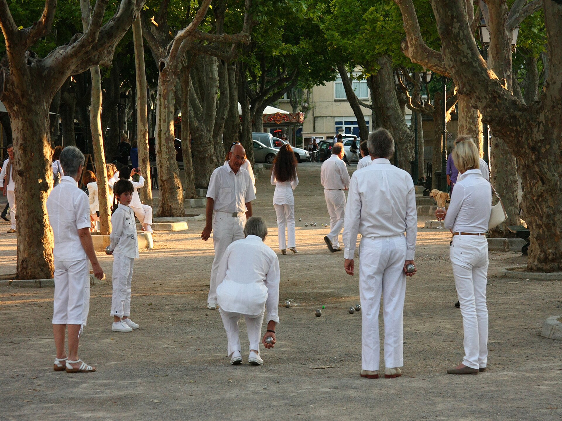 Landhuis met privézwembad nabij het strand van Fréjus, 9 personen - foto 35
