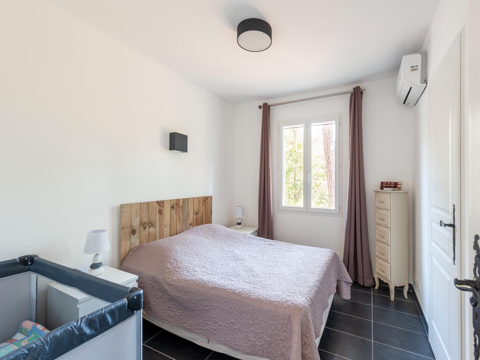 Moderne villa in de bossen bij Vidauban met privézwembad en jeu de boulesbaan - foto 20