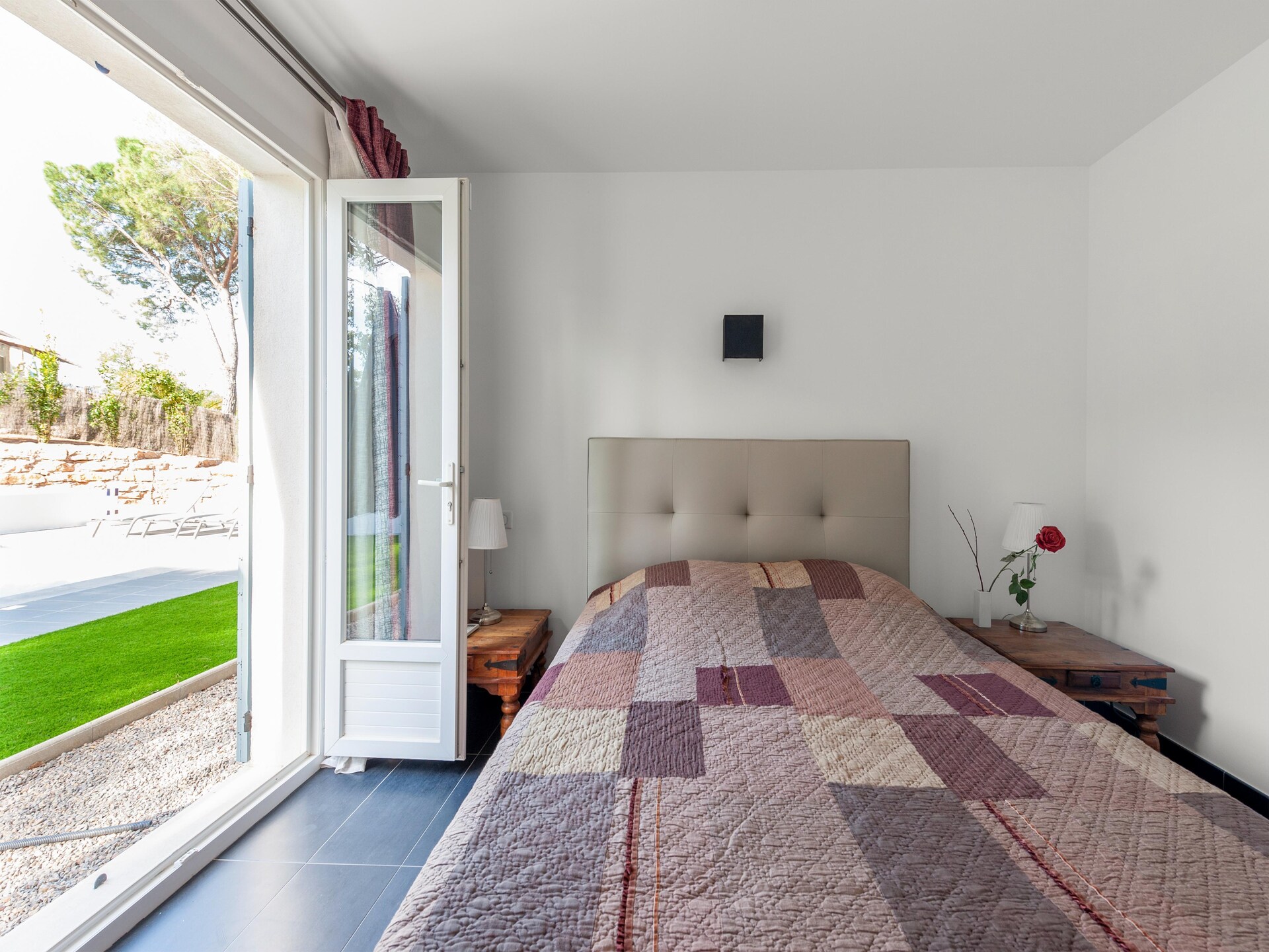 Moderne villa in de bossen bij Vidauban met privézwembad en jeu de boulesbaan - foto 23