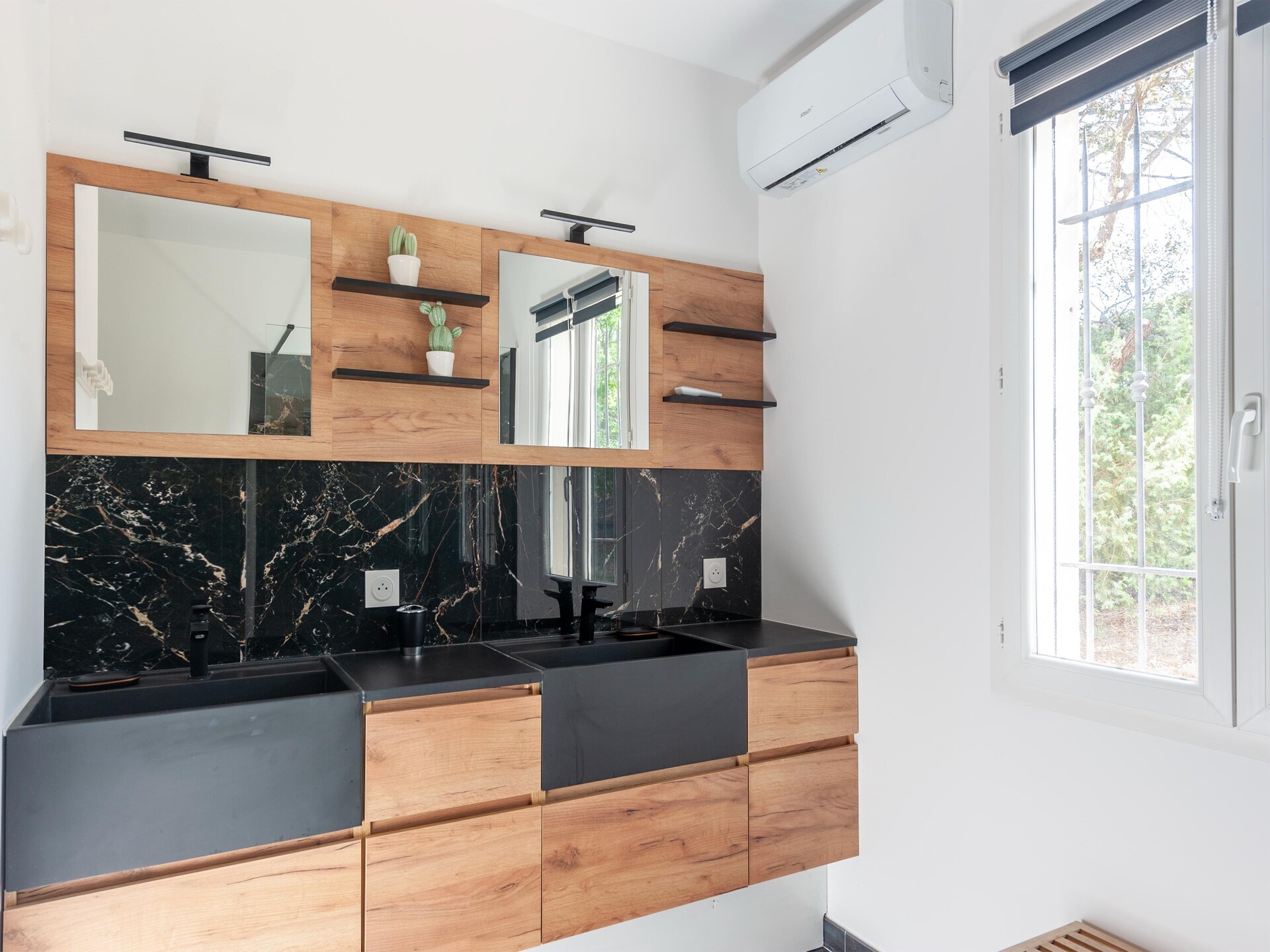 Moderne villa in de bossen bij Vidauban met privézwembad en jeu de boulesbaan - foto 29
