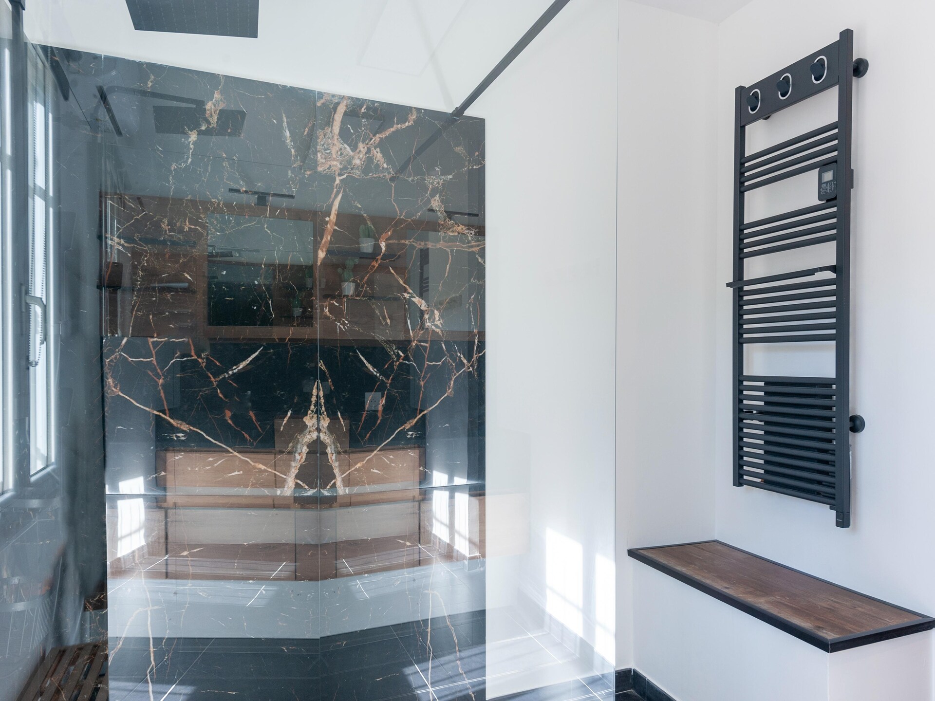 Moderne villa in de bossen bij Vidauban met privézwembad en jeu de boulesbaan - foto 30