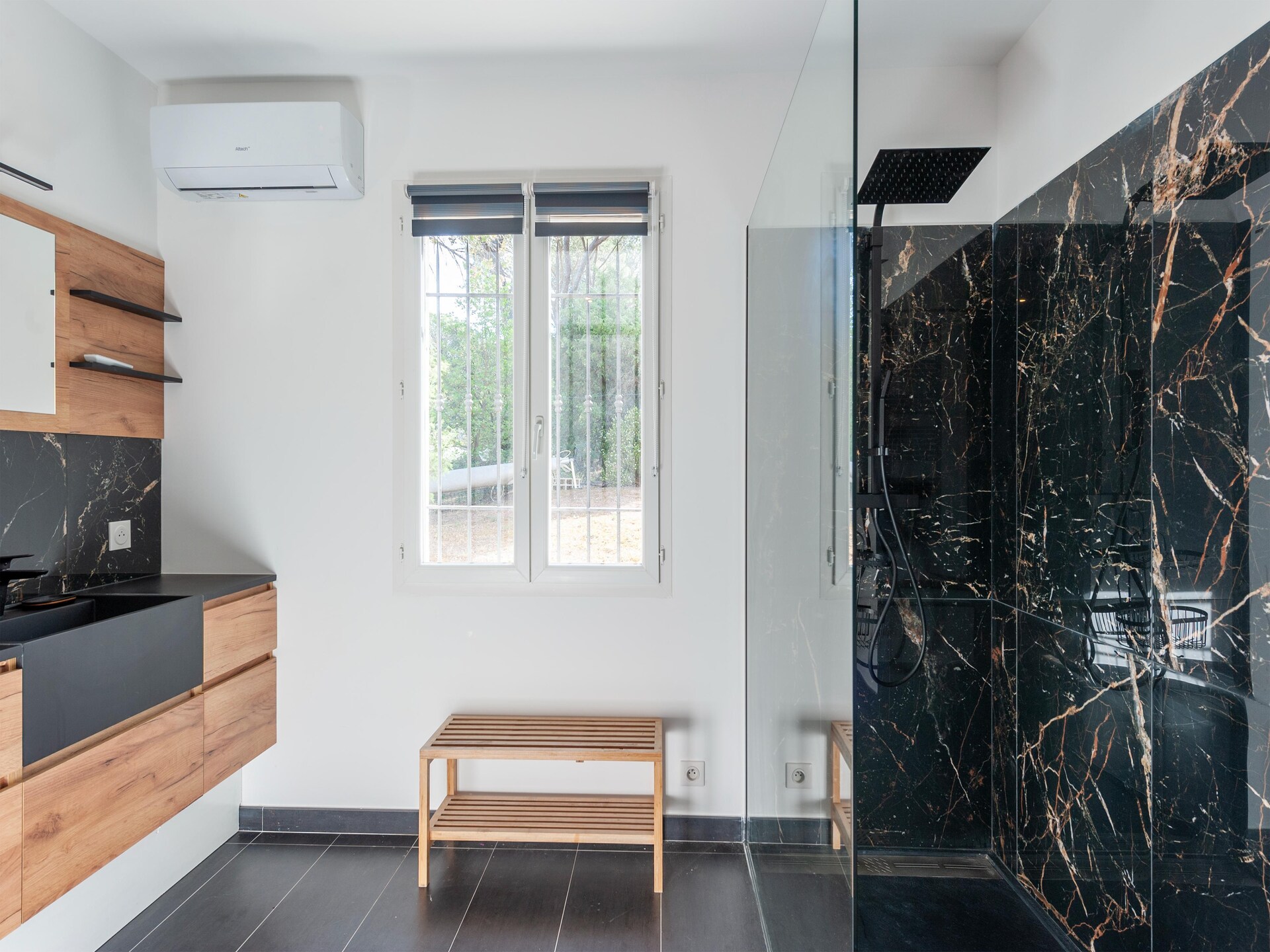 Moderne villa in de bossen bij Vidauban met privézwembad en jeu de boulesbaan - foto 32