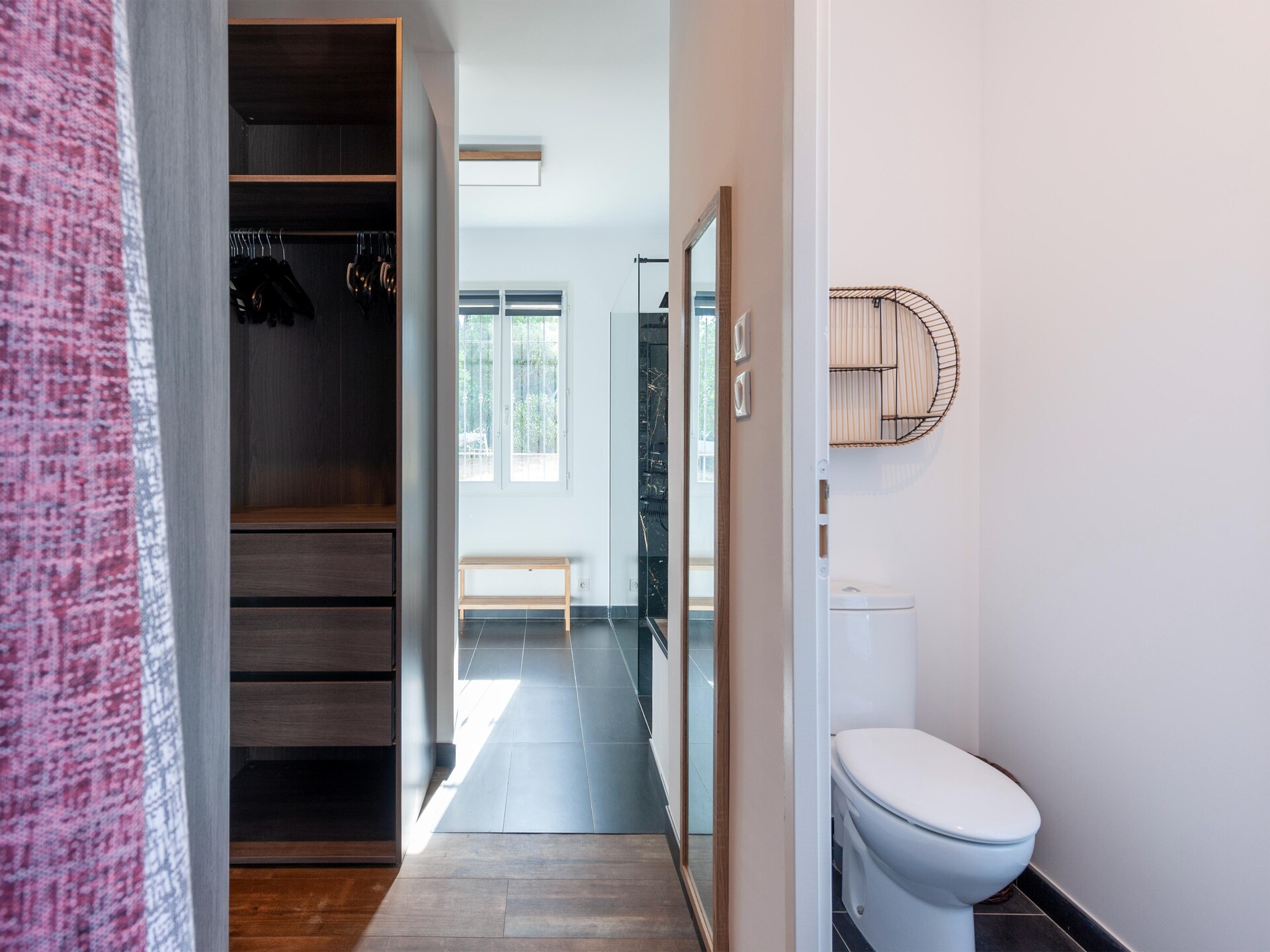 Moderne villa in de bossen bij Vidauban met privézwembad en jeu de boulesbaan - foto 33