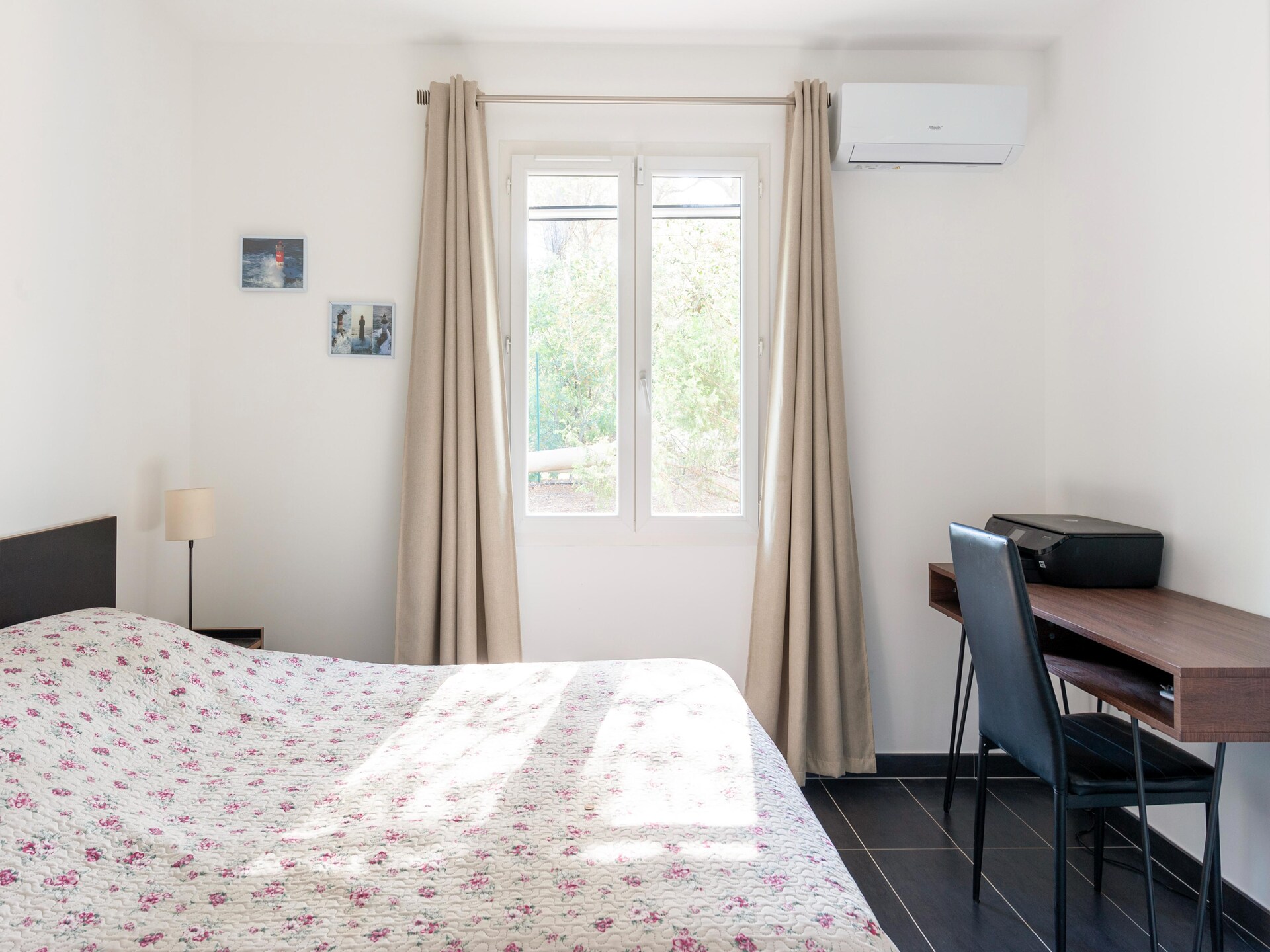 Moderne villa in de bossen bij Vidauban met privézwembad en jeu de boulesbaan - foto 27