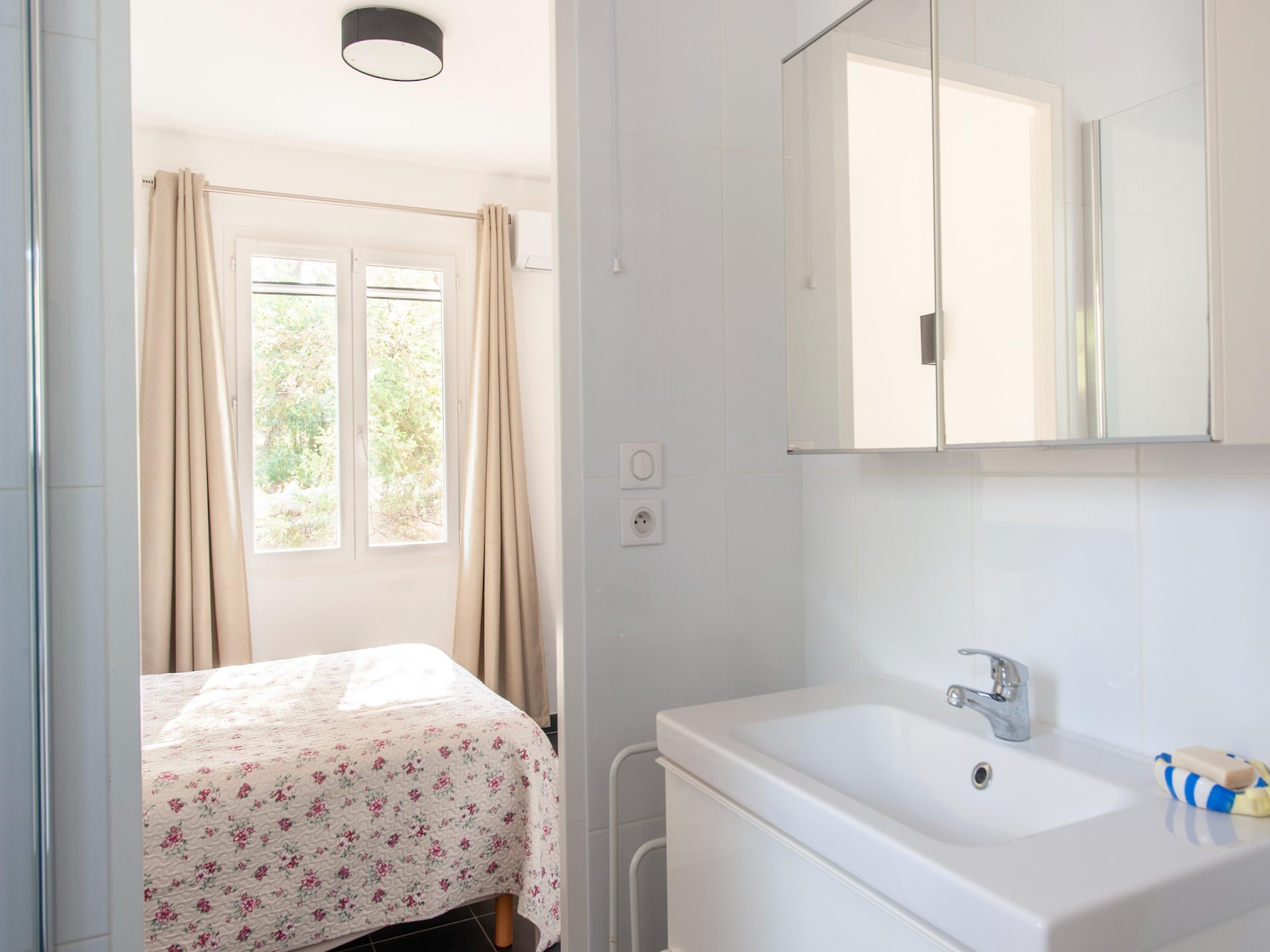 Moderne villa in de bossen bij Vidauban met privézwembad en jeu de boulesbaan - foto 34
