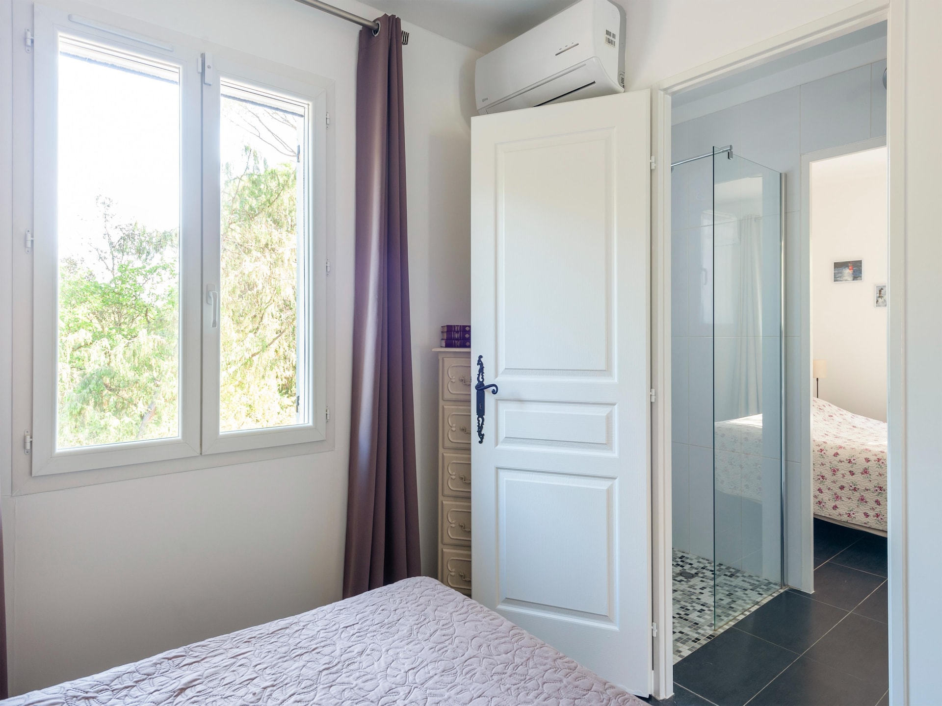 Moderne villa in de bossen bij Vidauban met privézwembad en jeu de boulesbaan - foto 28