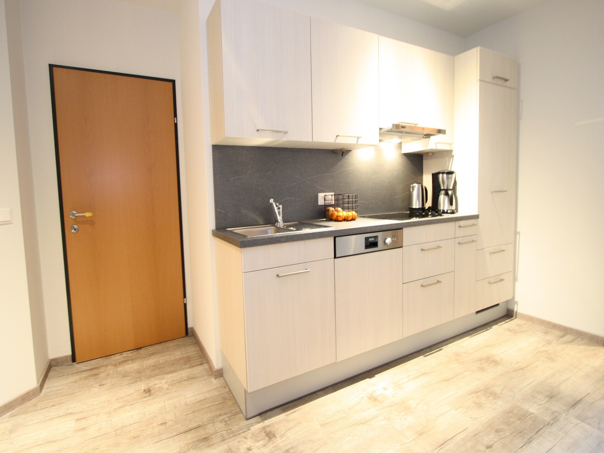 Aineckblick 15: Ruim appartement direct aan de piste voor 8 personen - foto 6