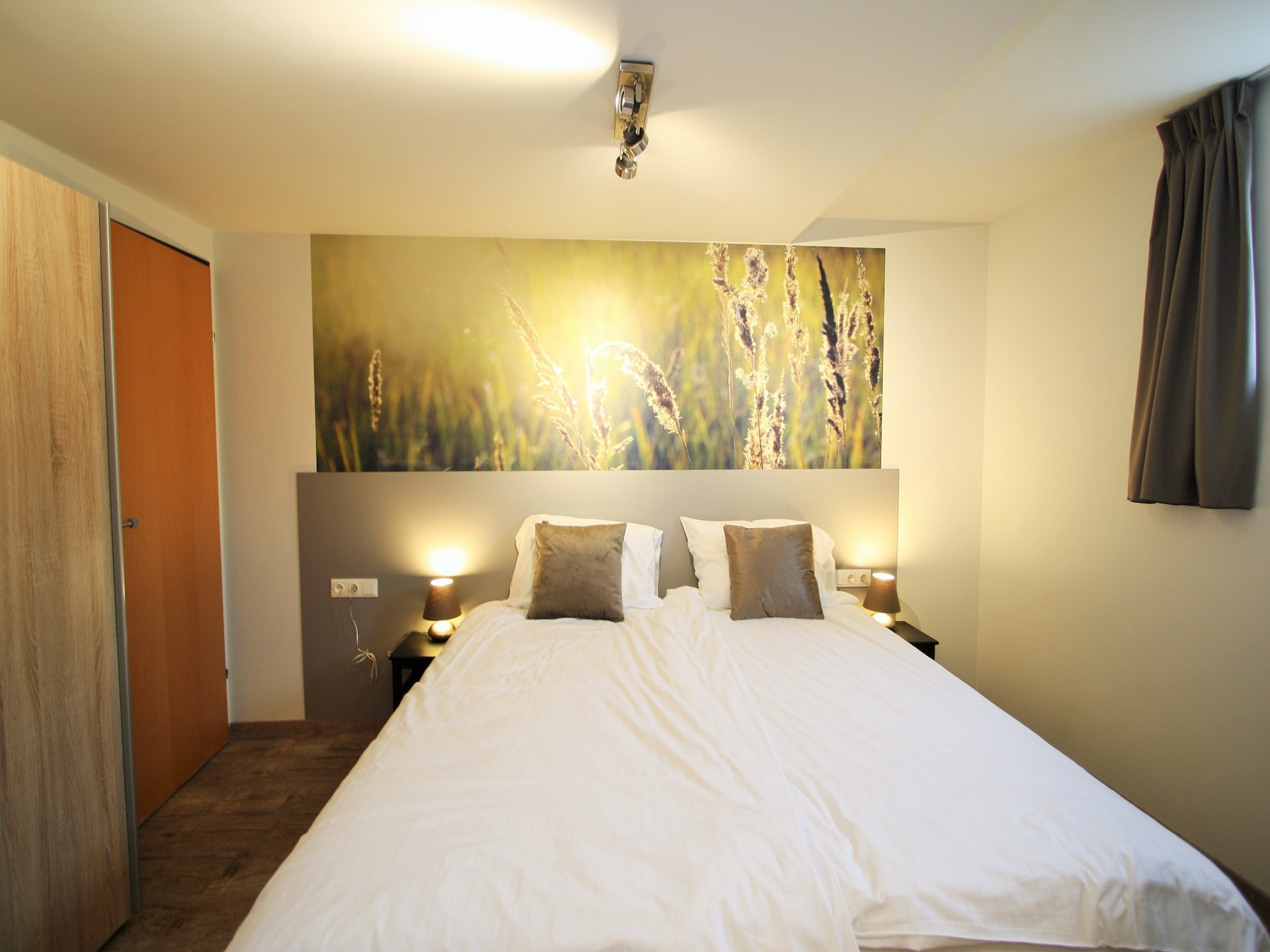 Aineckblick 15: Ruim appartement direct aan de piste voor 8 personen - foto 10